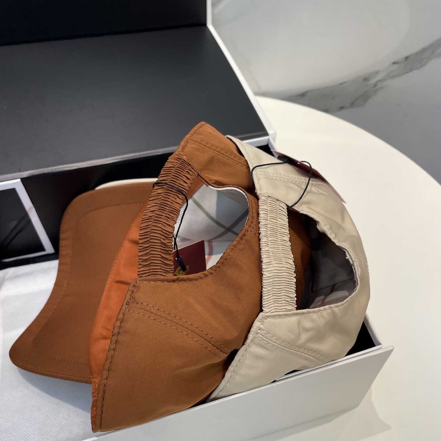 Loro Piana Baseball Cap - DopestKickz