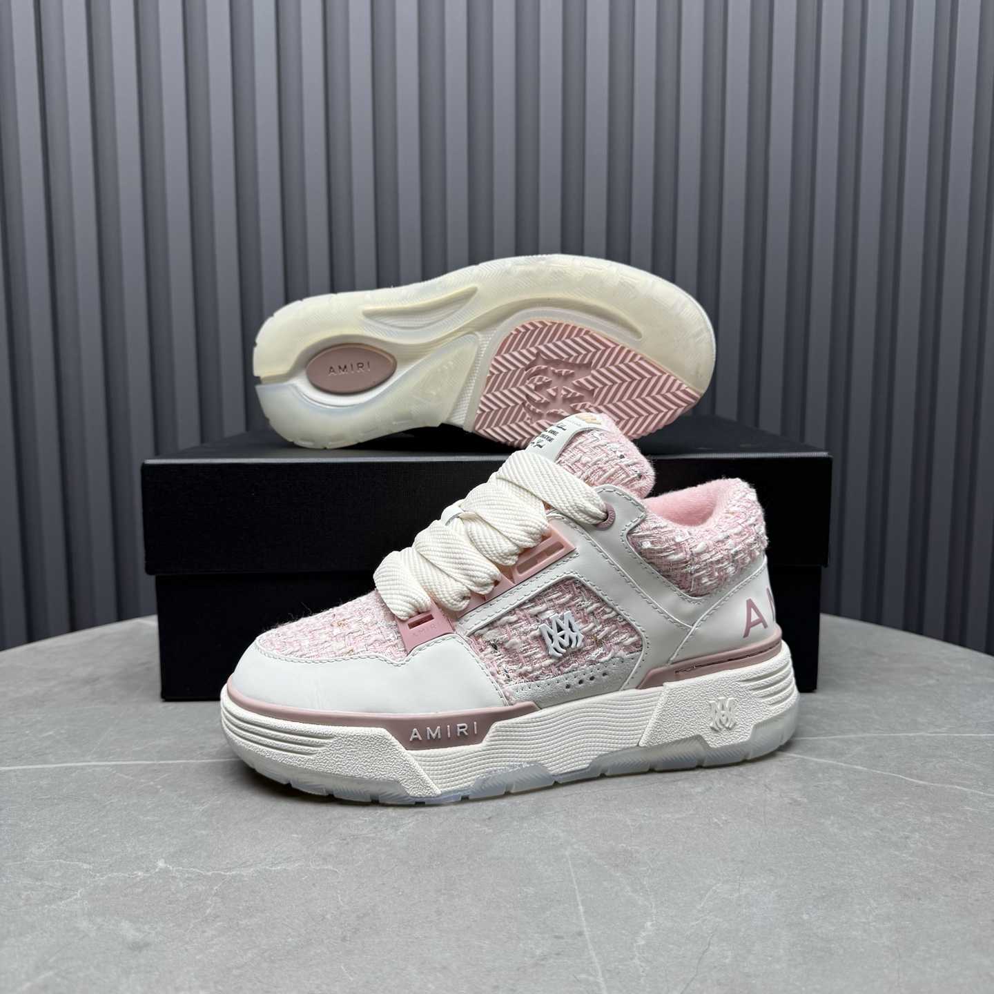 Amiri Boulce Ma-1 - DopestKickz