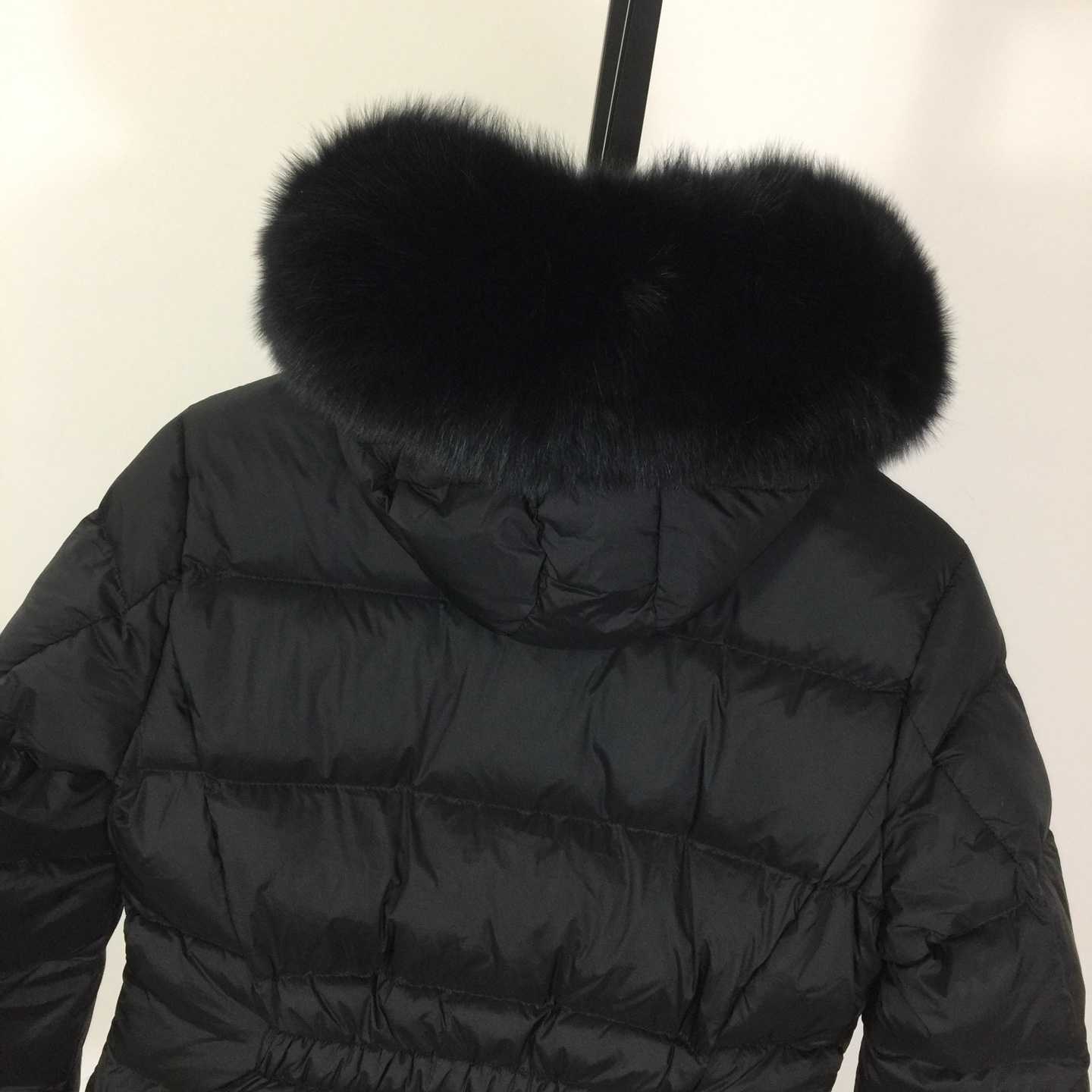 Moncler Boed Jacket - DopestKickz