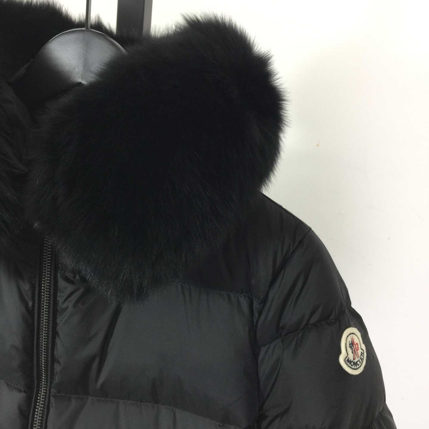 Moncler Boed Jacket - DopestKickz