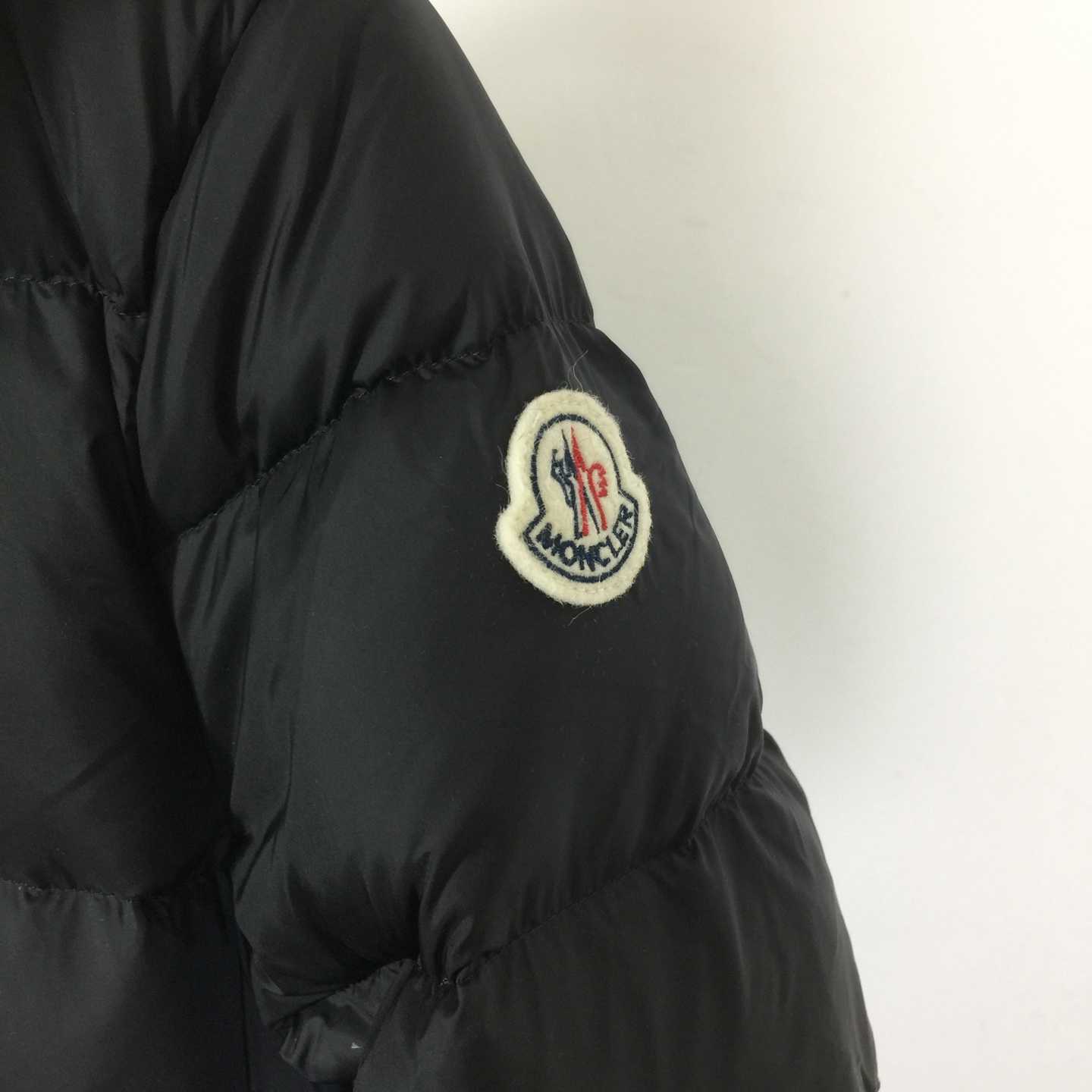 Moncler Boed Jacket - DopestKickz