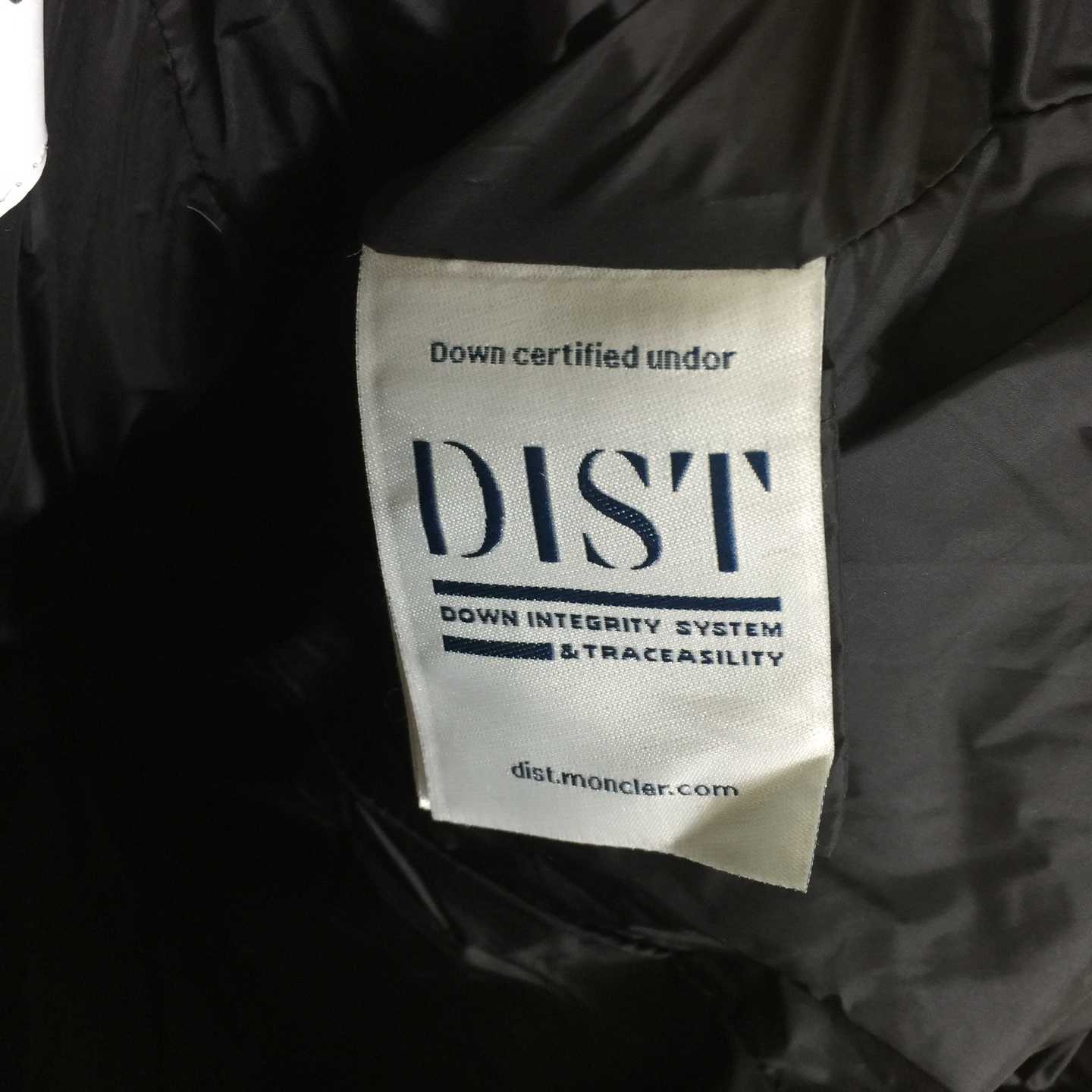 Moncler Boed Jacket - DopestKickz
