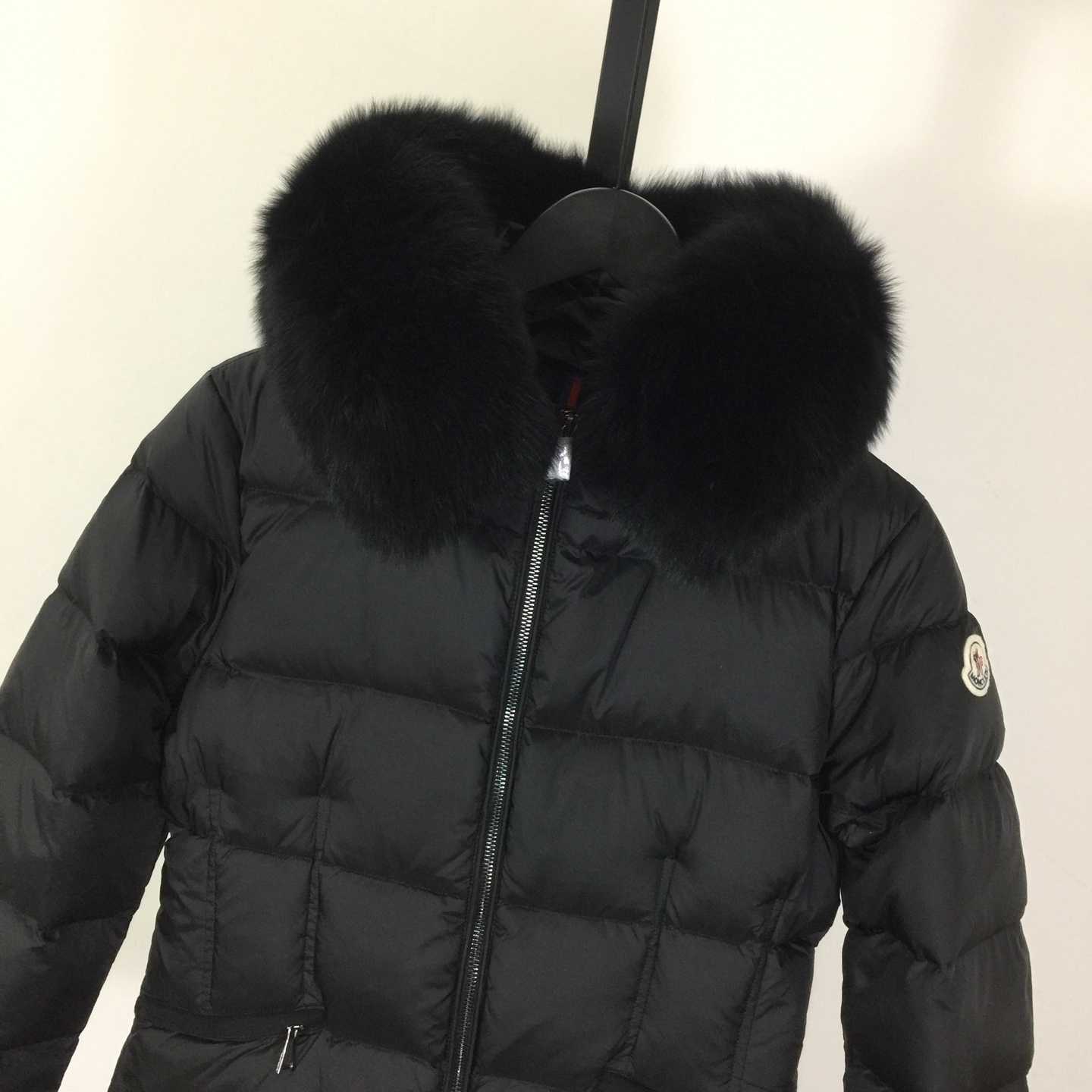 Moncler Boed Jacket - DopestKickz