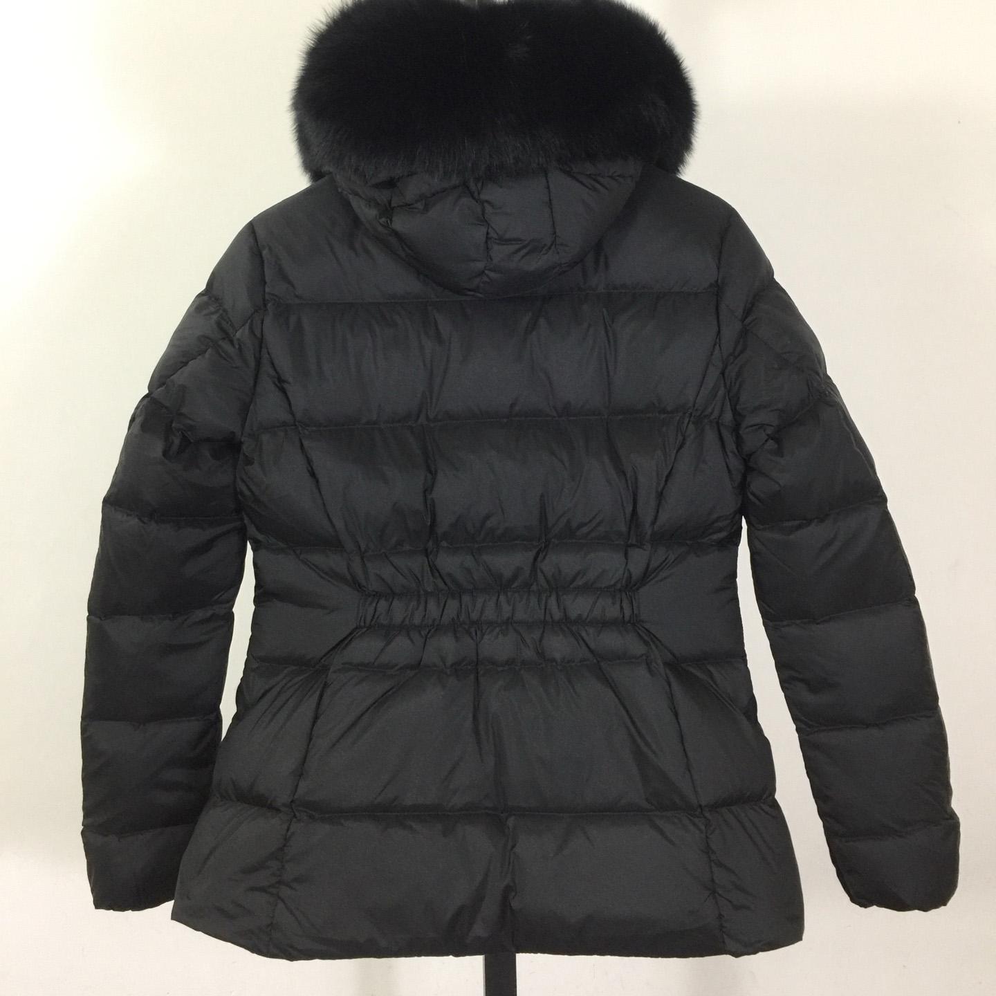 Moncler Boed Jacket - DopestKickz