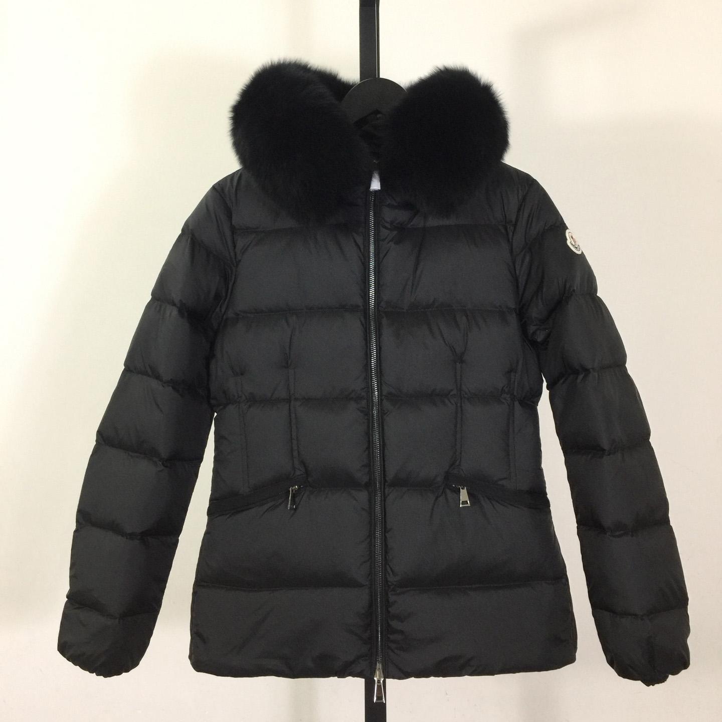 Moncler Boed Jacket - DopestKickz