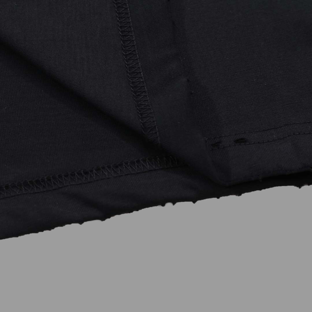 Balenciaga Printed T-shirt - DopestKickz