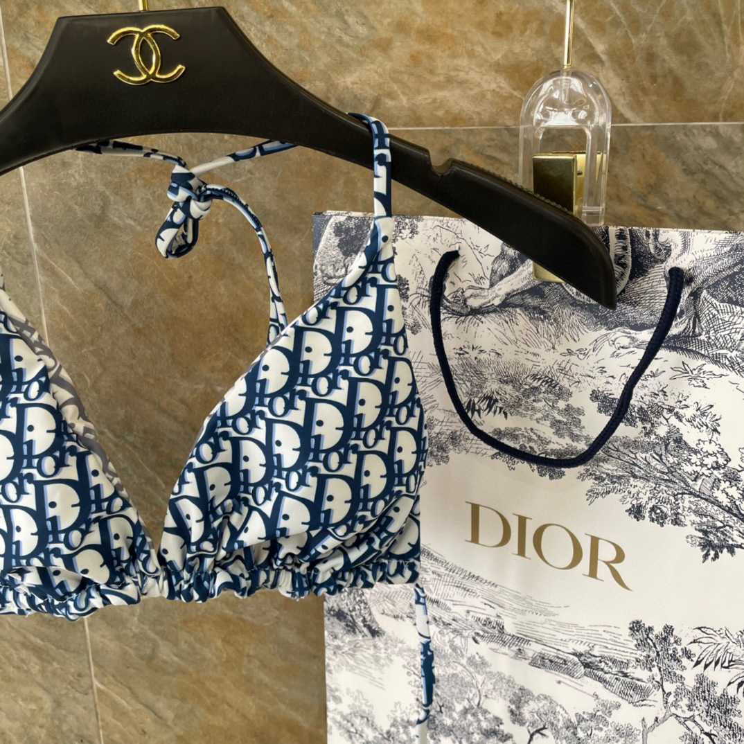 Dior Bikini - DopestKickz