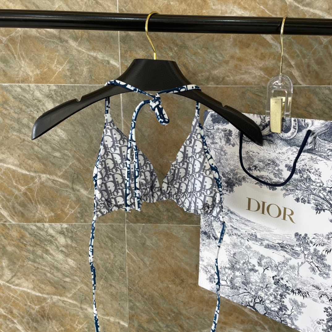Dior Bikini - DopestKickz