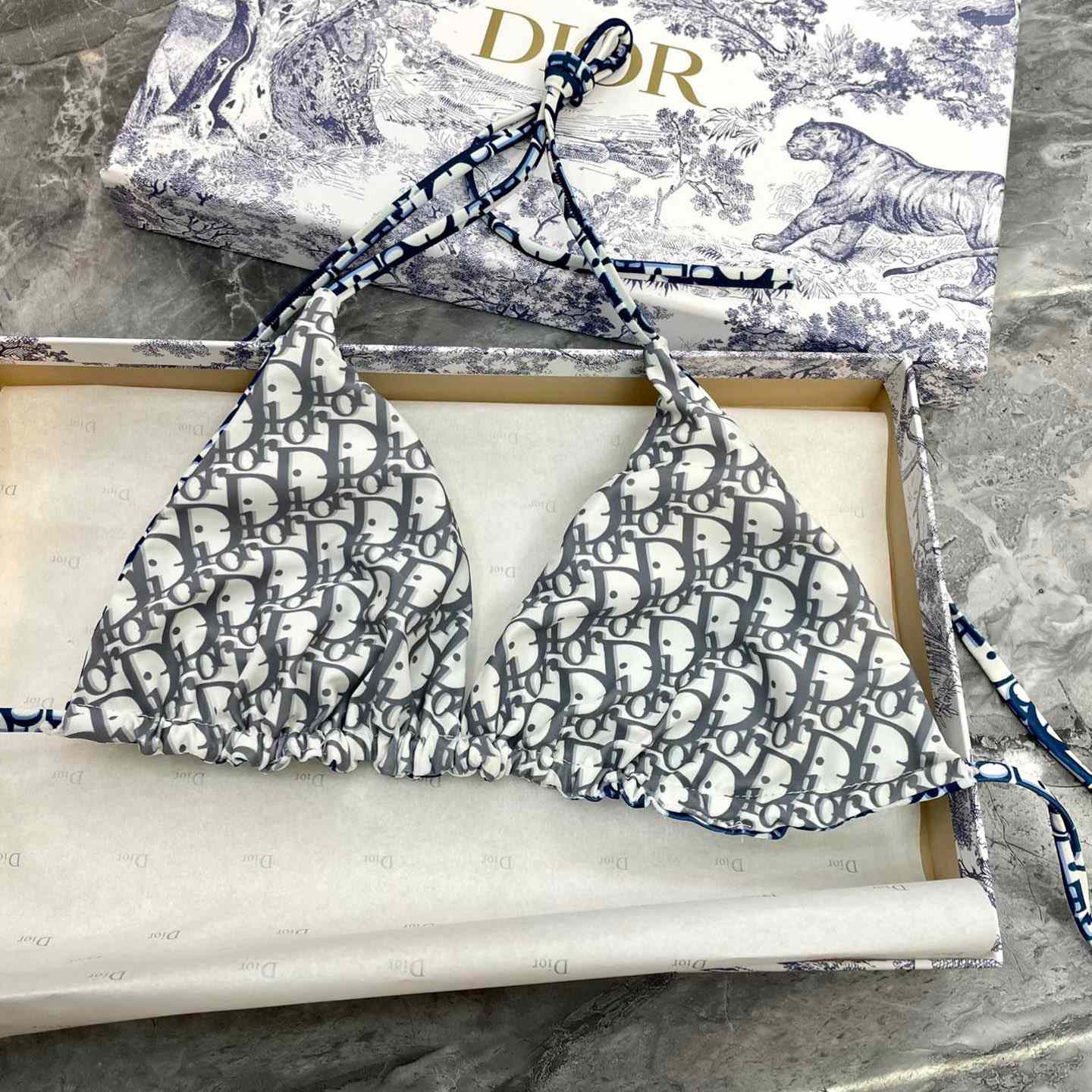 Dior Bikini - DopestKickz