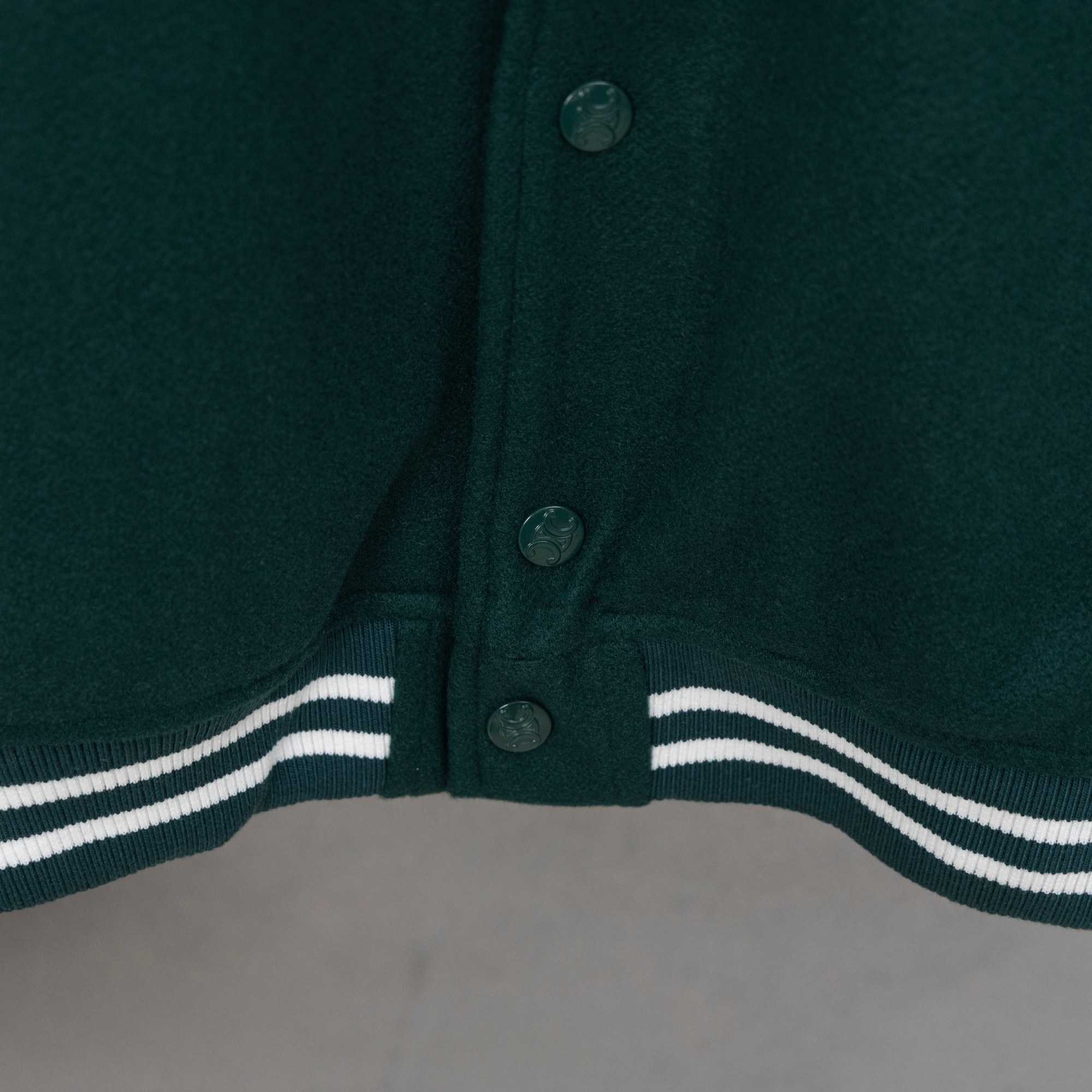 Celine Baseball Jacket - DopestKickz