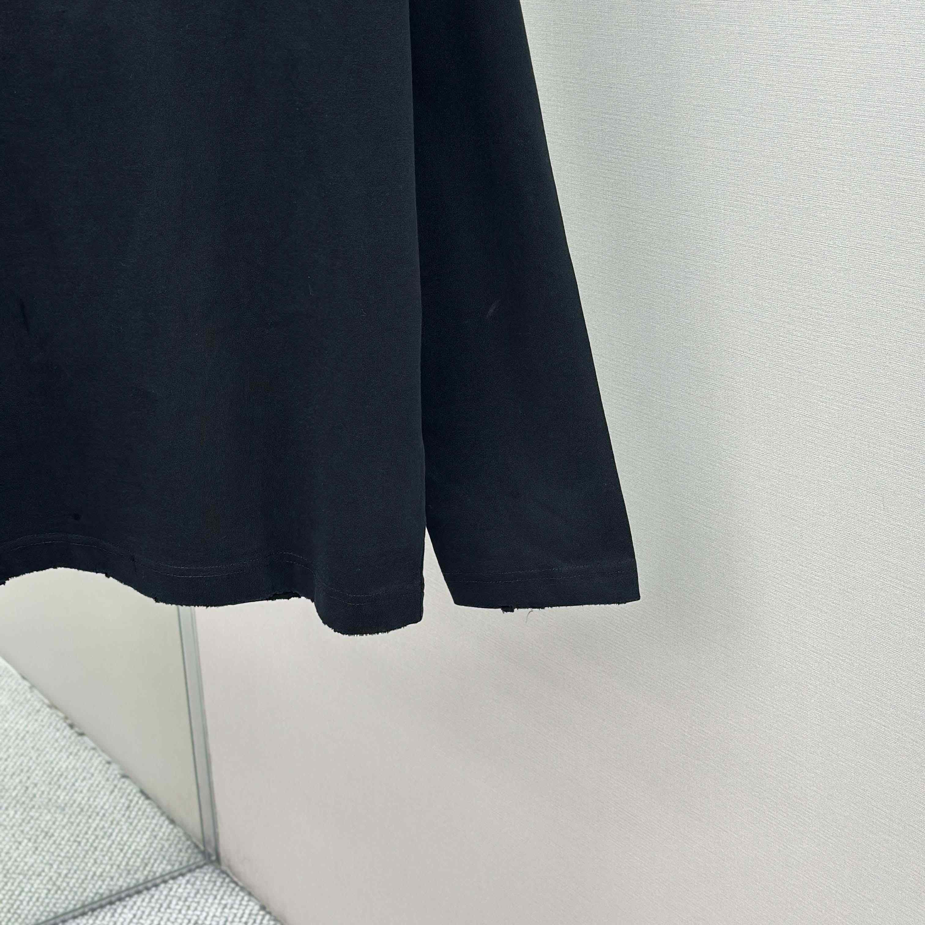 Chrome Hearts Long-sleeve T-shirt - DopestKickz