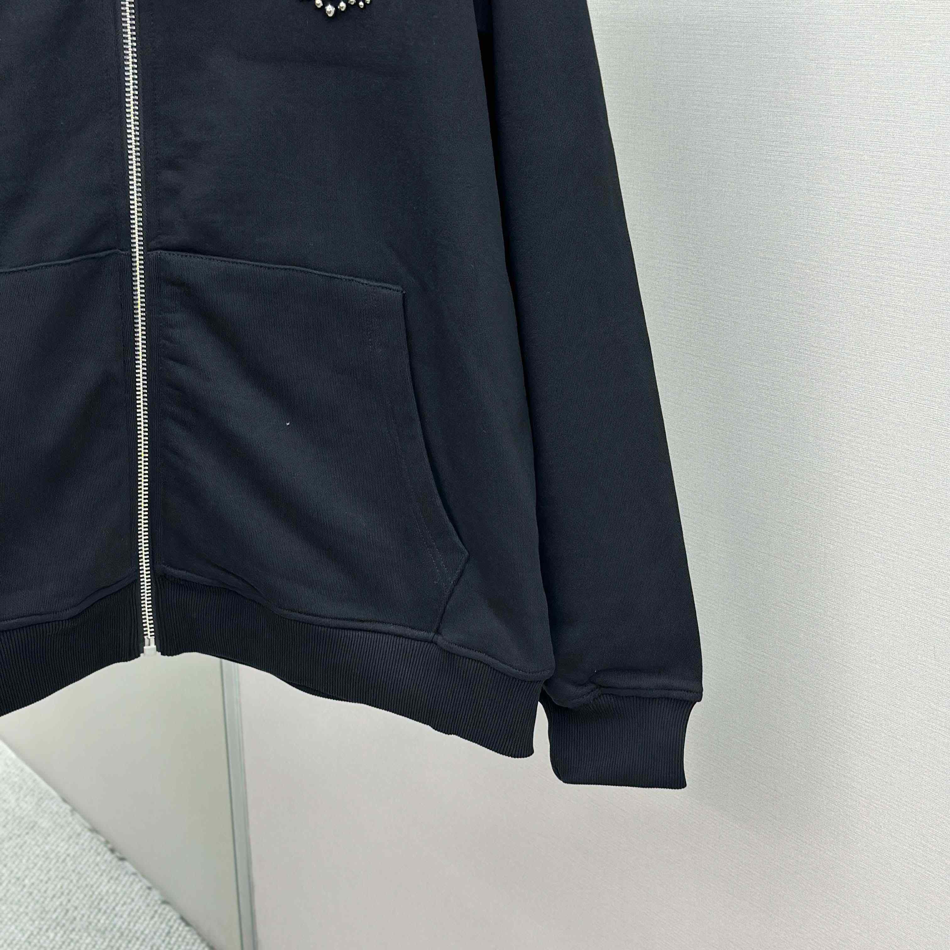Chrome Hearts Hoodie - DopestKickz