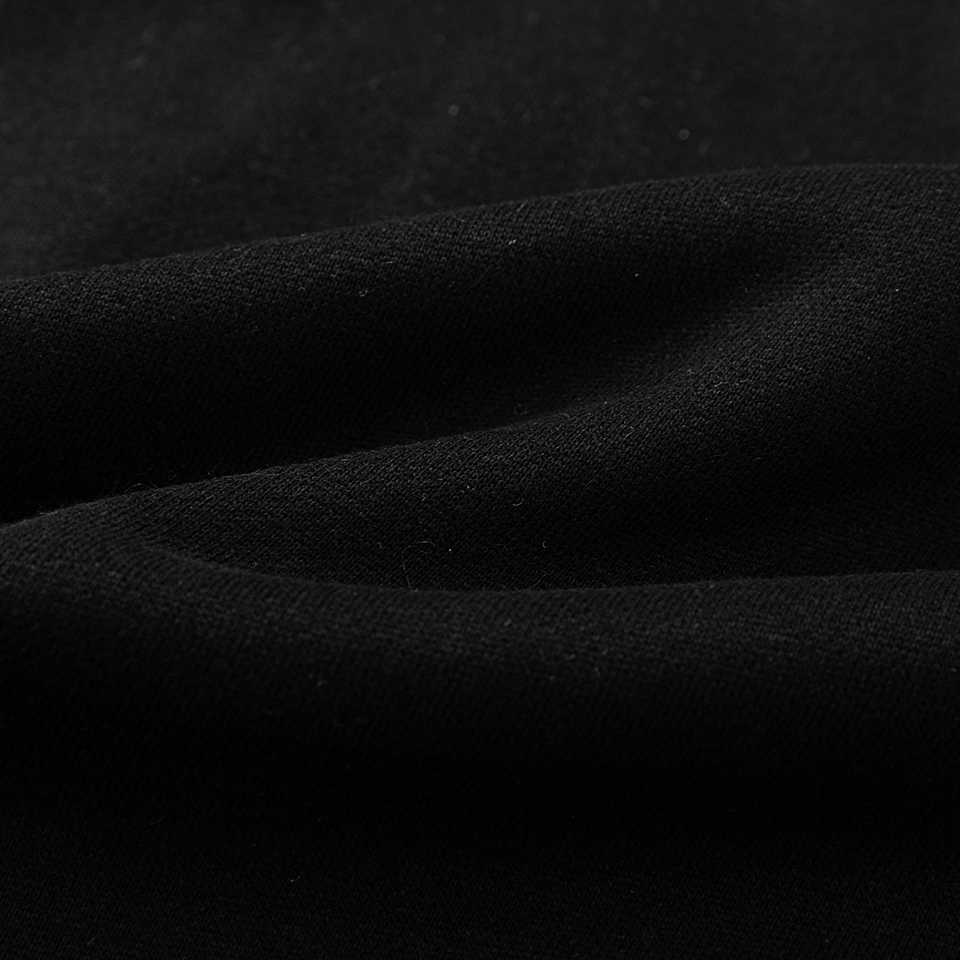 Travis Scott Cactus Jack x CPFM Rodeo Track 8 Hoodie In Black - DopestKickz