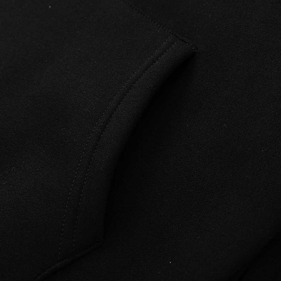 Travis Scott Cactus Jack x CPFM Rodeo Track 8 Hoodie In Black - DopestKickz