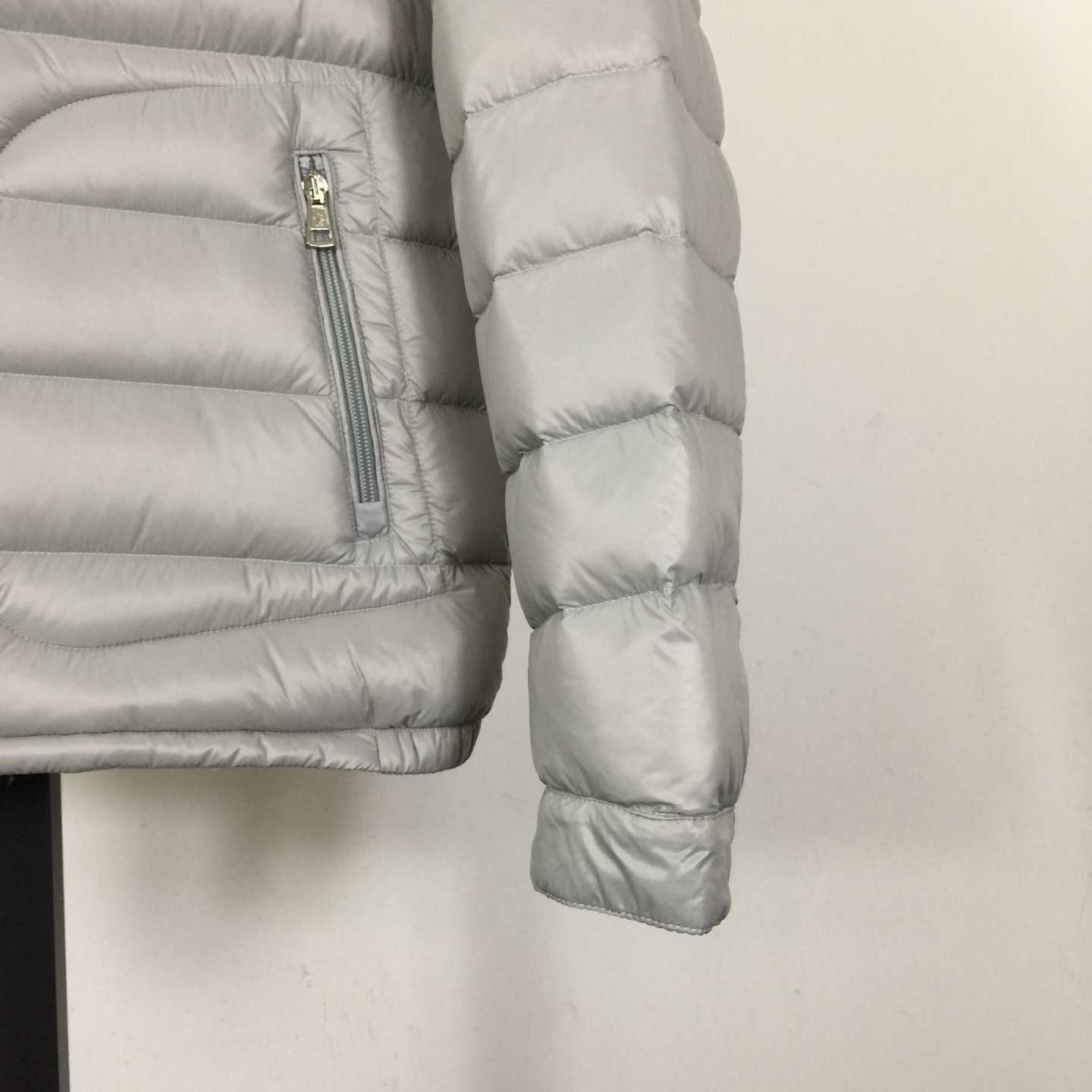 Moncler Acorus Packable Short Down Jacket - DopestKickz