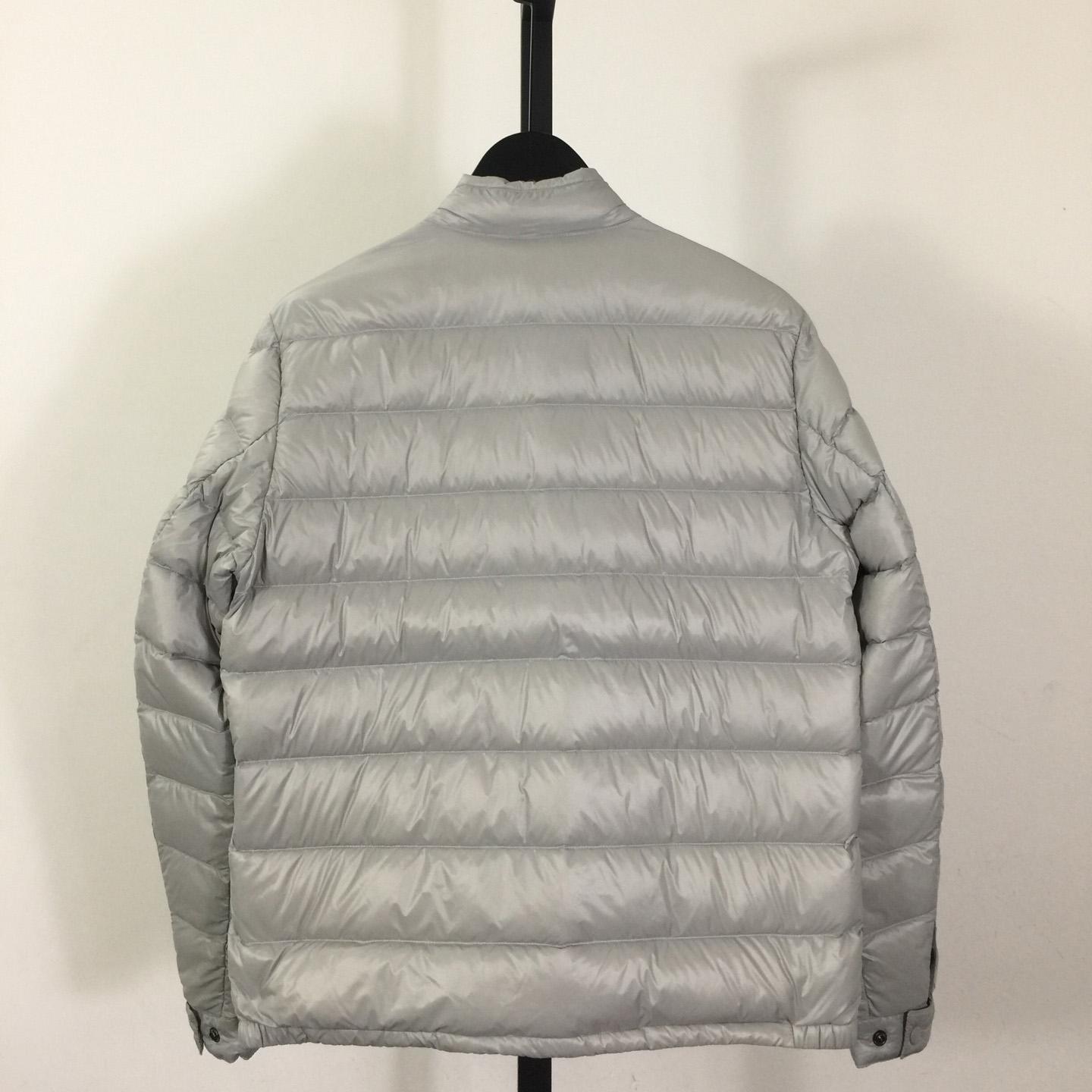 Moncler Acorus Packable Short Down Jacket - DopestKickz