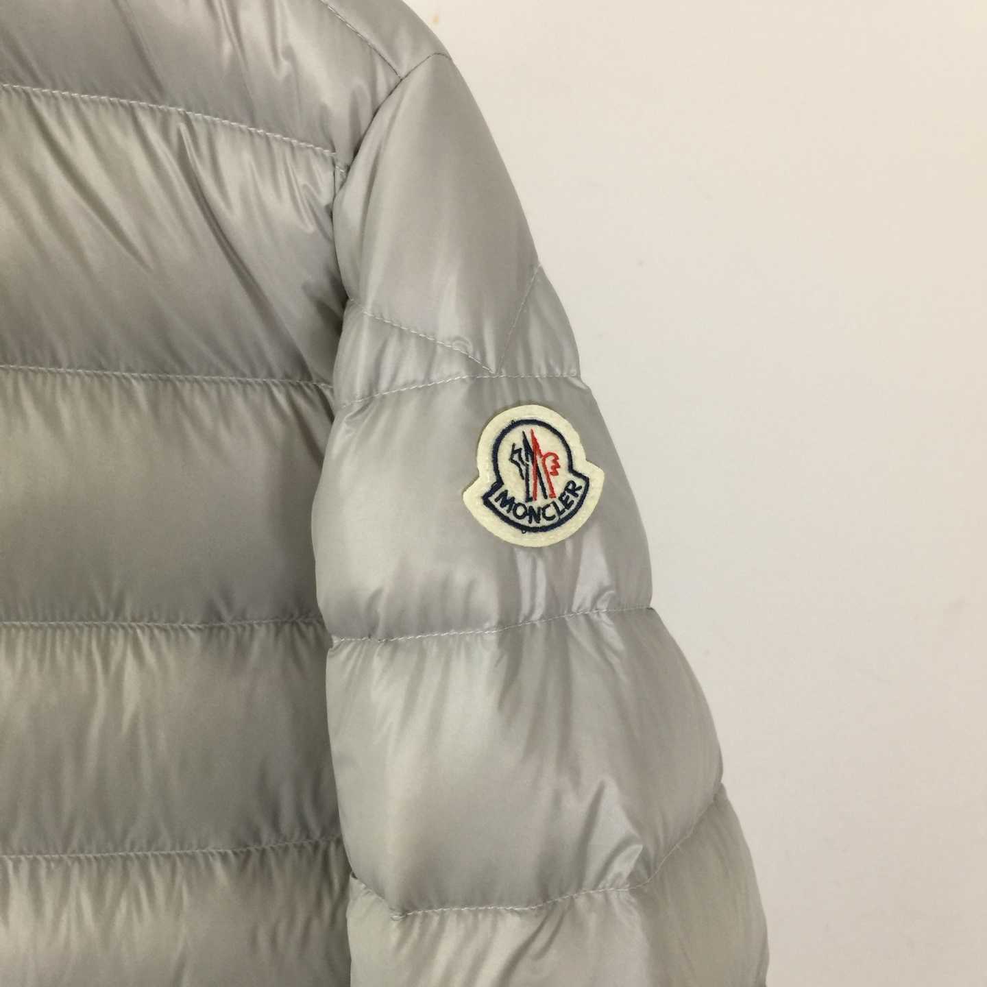 Moncler Acorus Packable Short Down Jacket - DopestKickz
