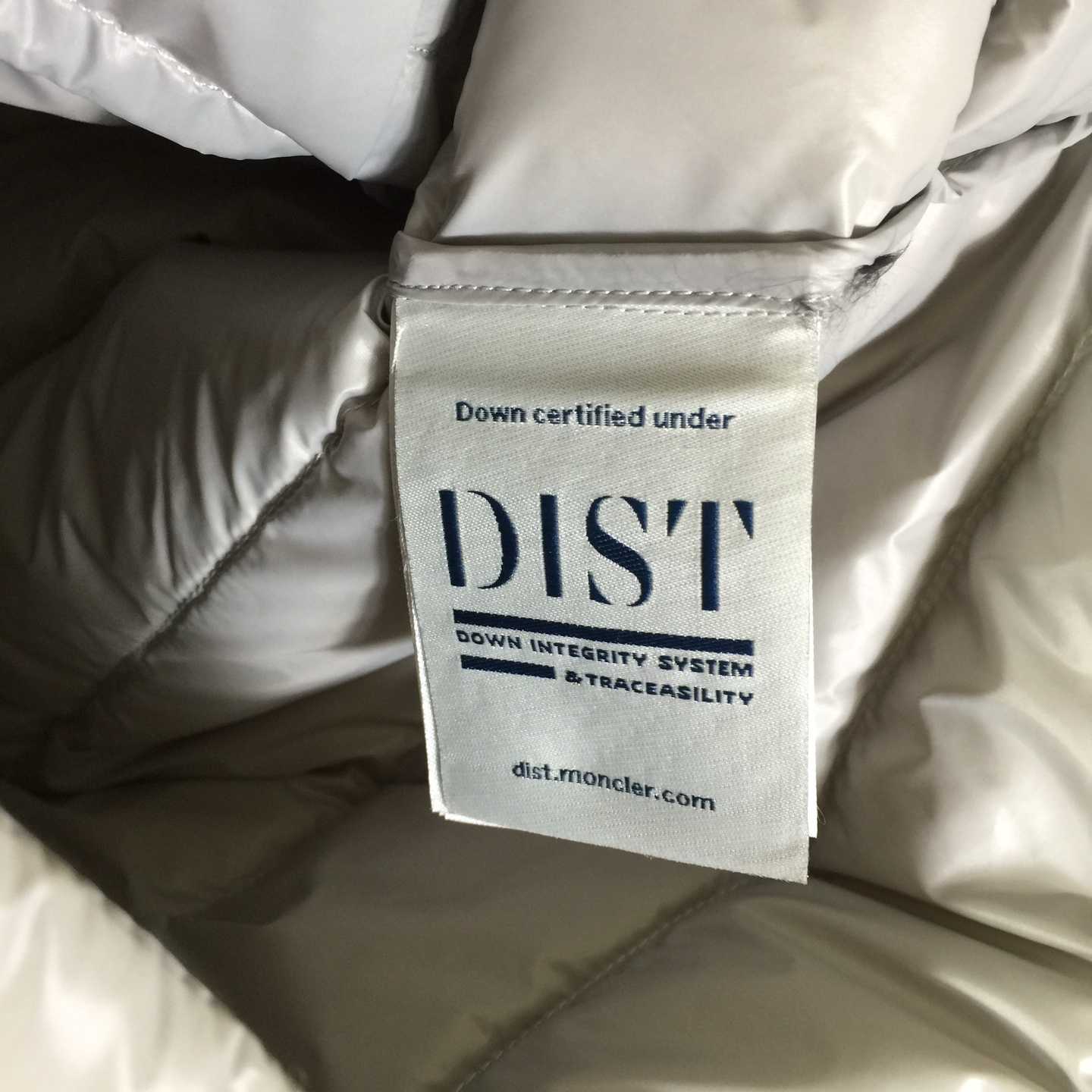 Moncler Acorus Packable Short Down Jacket - DopestKickz