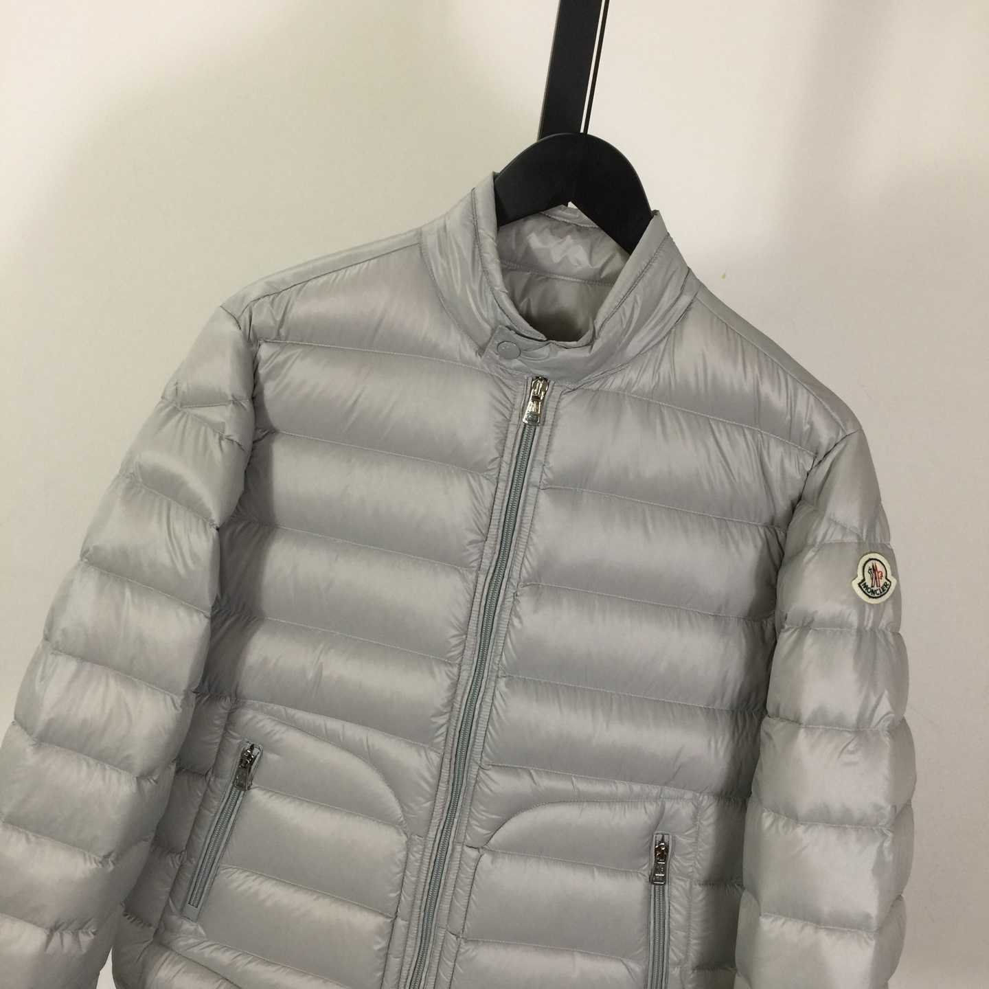 Moncler Acorus Packable Short Down Jacket - DopestKickz
