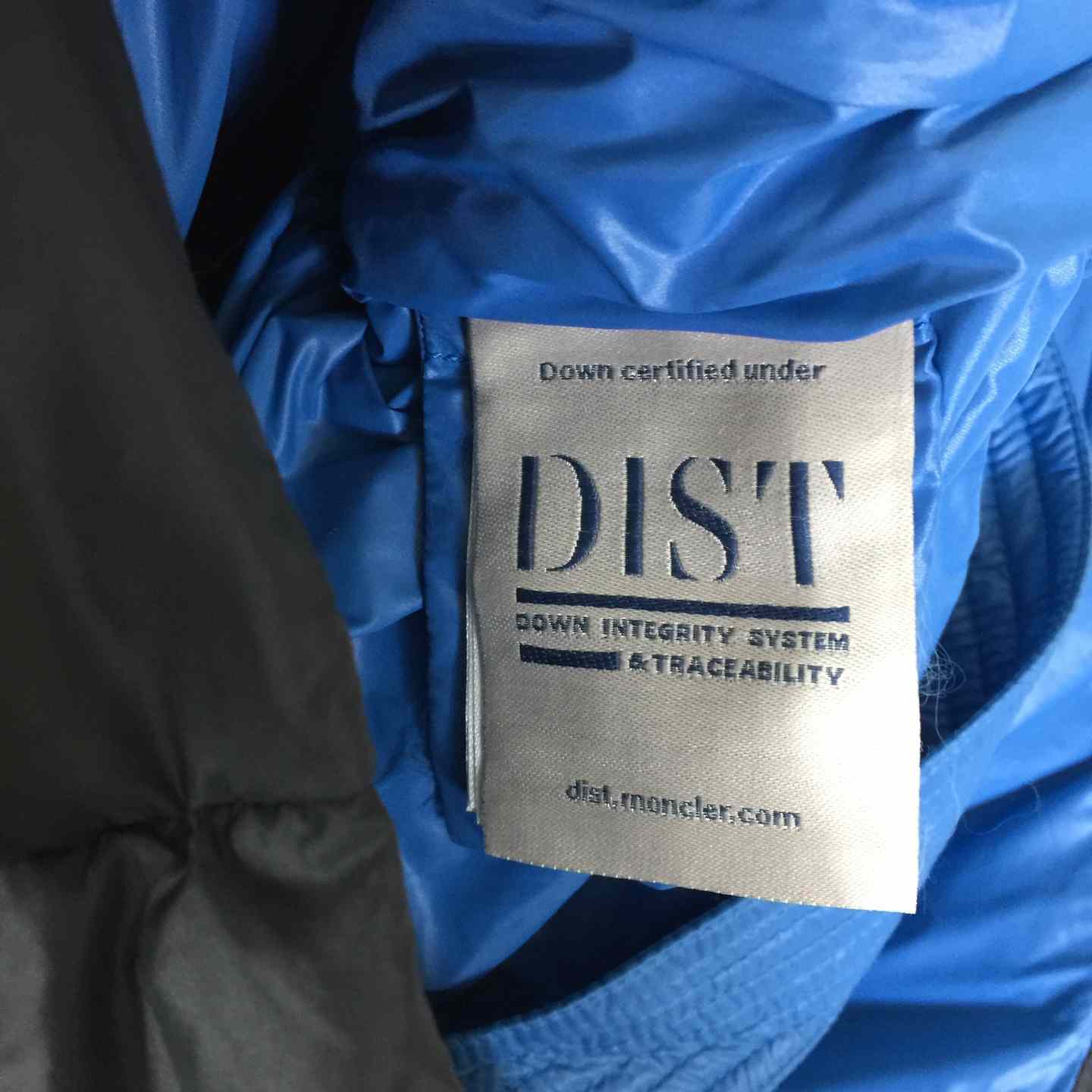 Moncler Dervox Down Jacket - DopestKickz