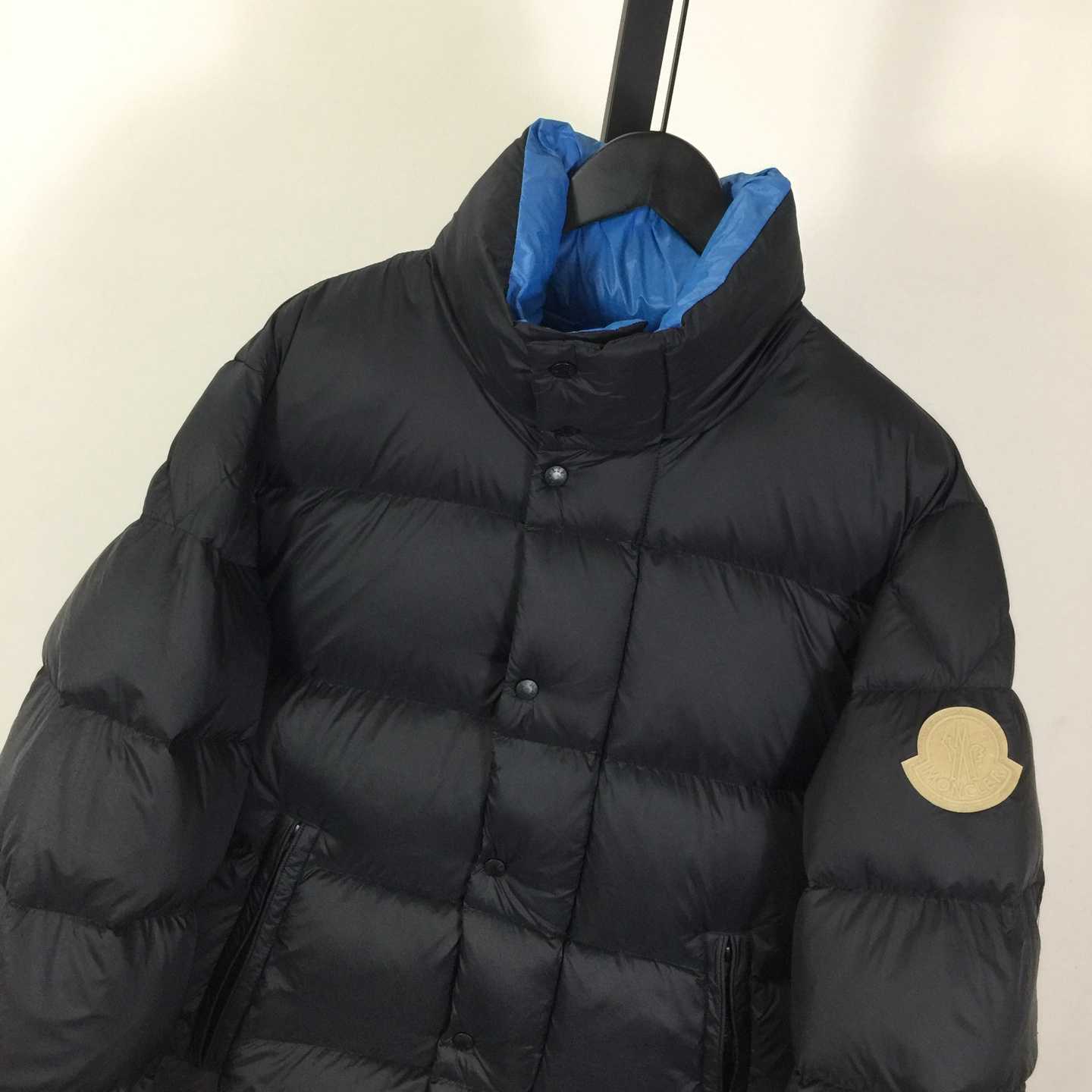 Moncler Dervox Down Jacket - DopestKickz