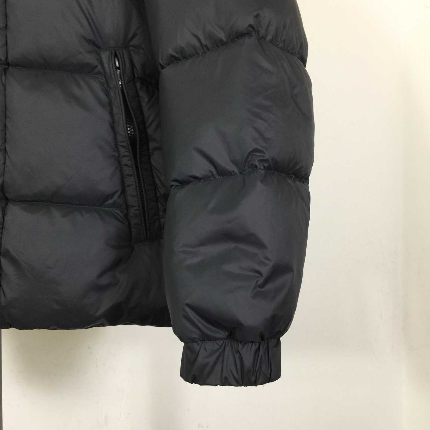 Moncler Dervox Down Jacket - DopestKickz