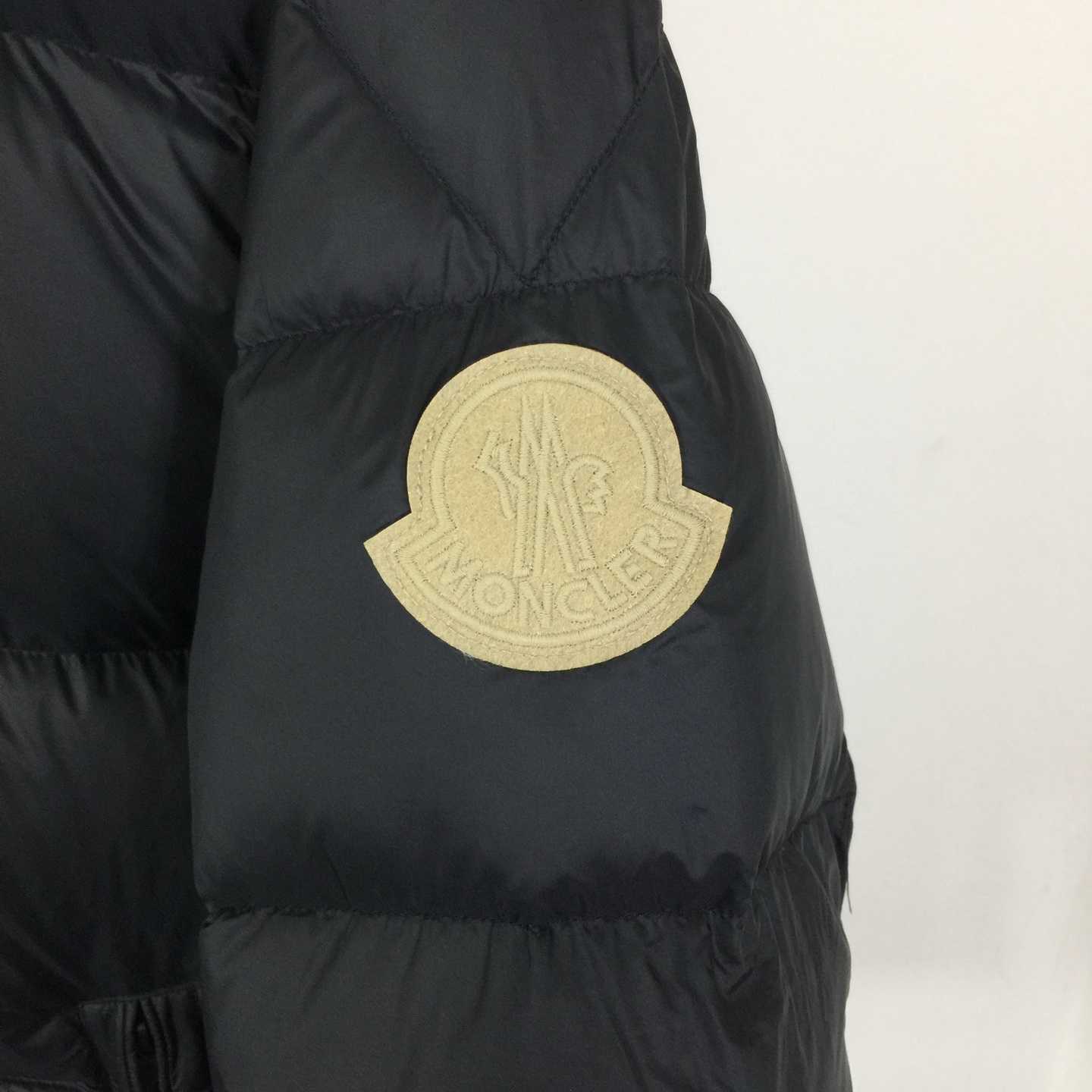 Moncler Dervox Down Jacket - DopestKickz