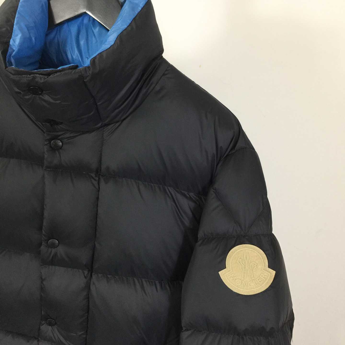 Moncler Dervox Down Jacket - DopestKickz
