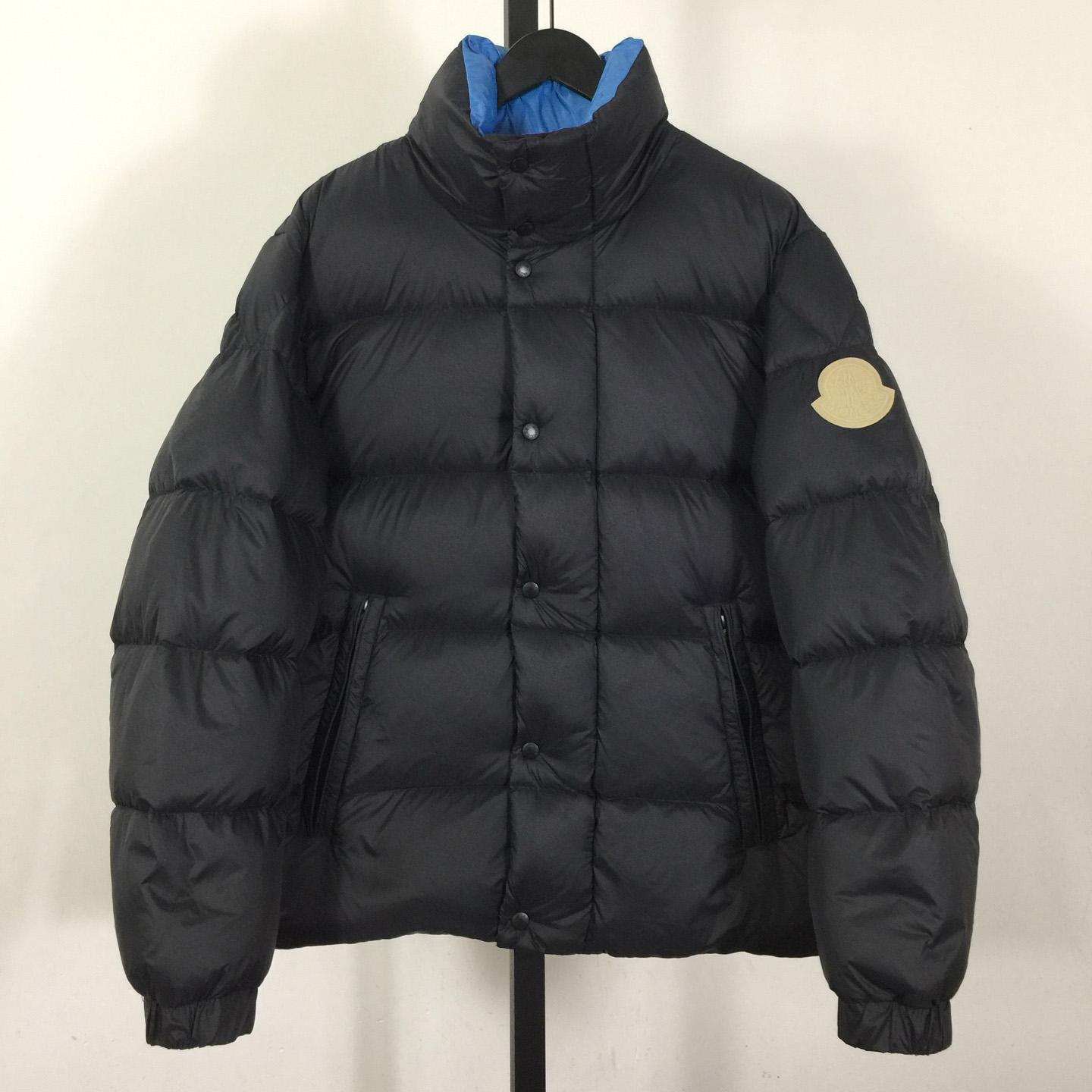 Moncler Dervox Down Jacket - DopestKickz