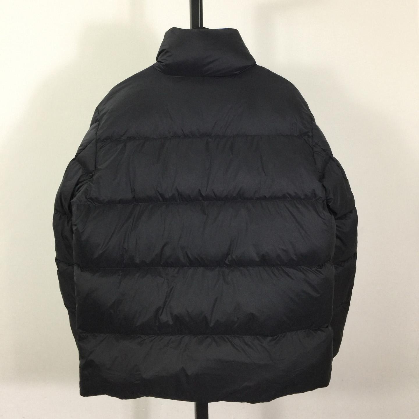 Moncler Dervox Down Jacket - DopestKickz