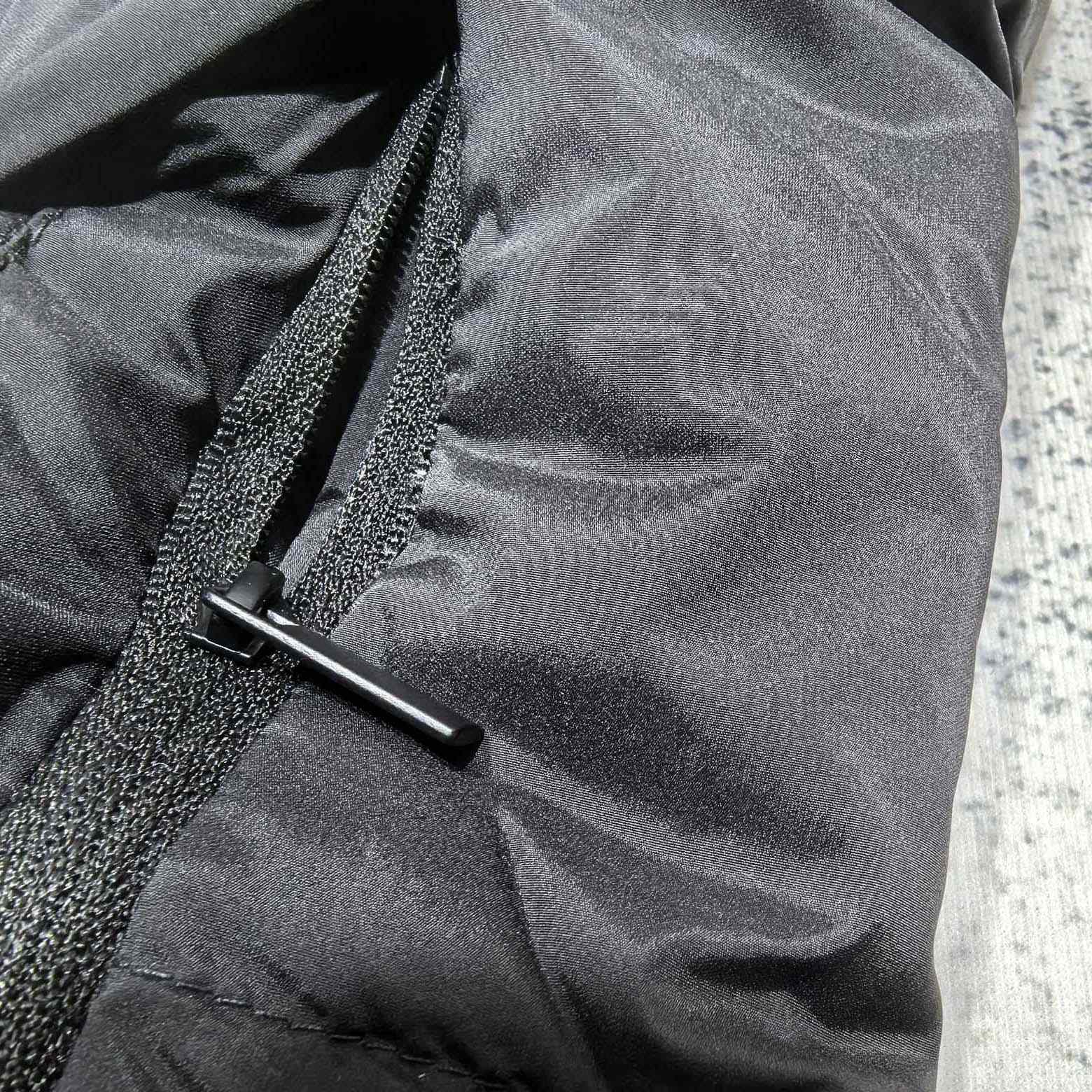 Moncler Padded Quilted Gilet - DopestKickz