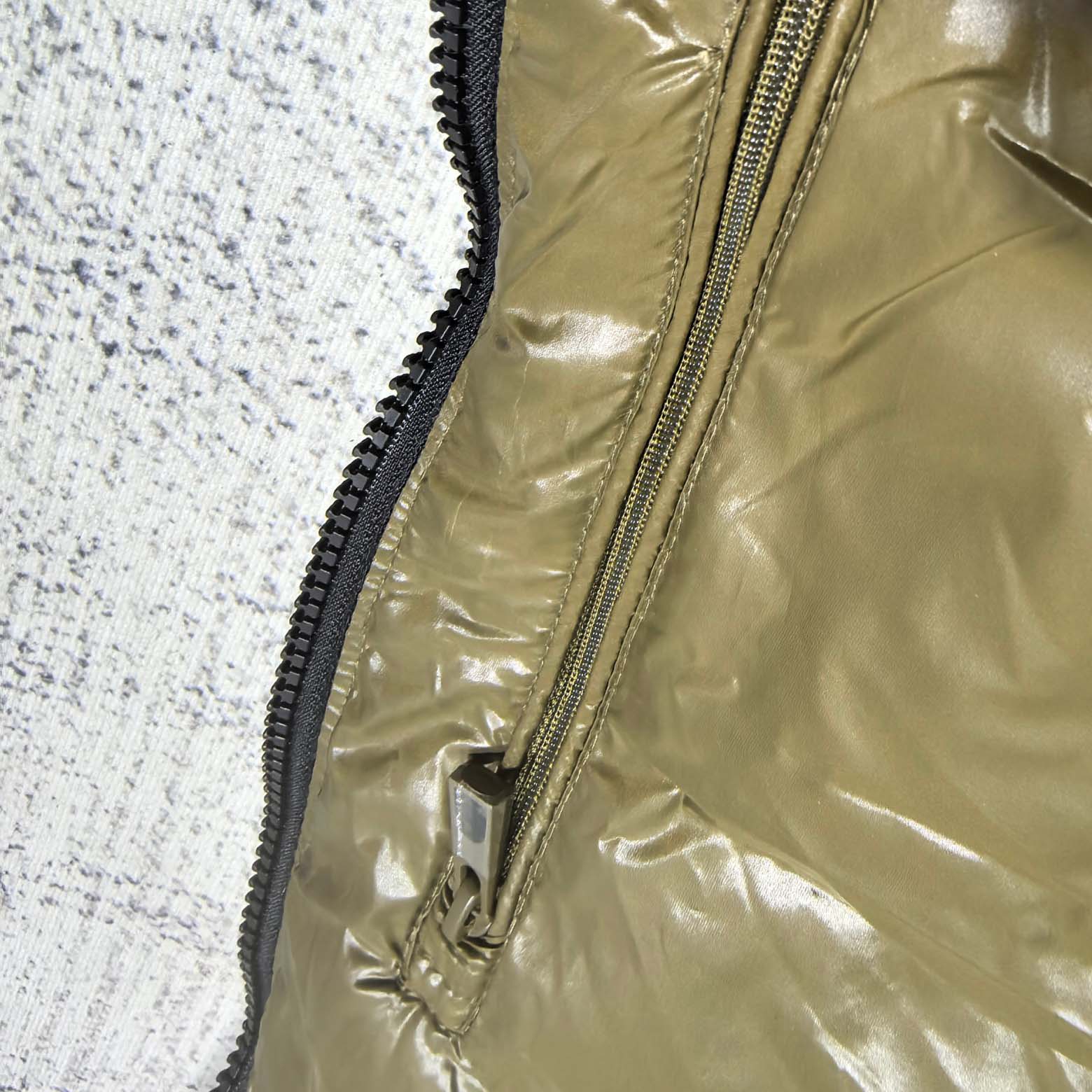 Moncler Lipsi Down Vest - DopestKickz