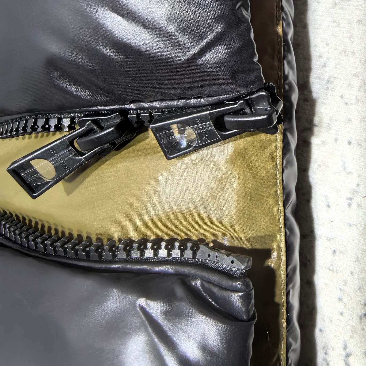 Moncler Lipsi Down Vest - DopestKickz