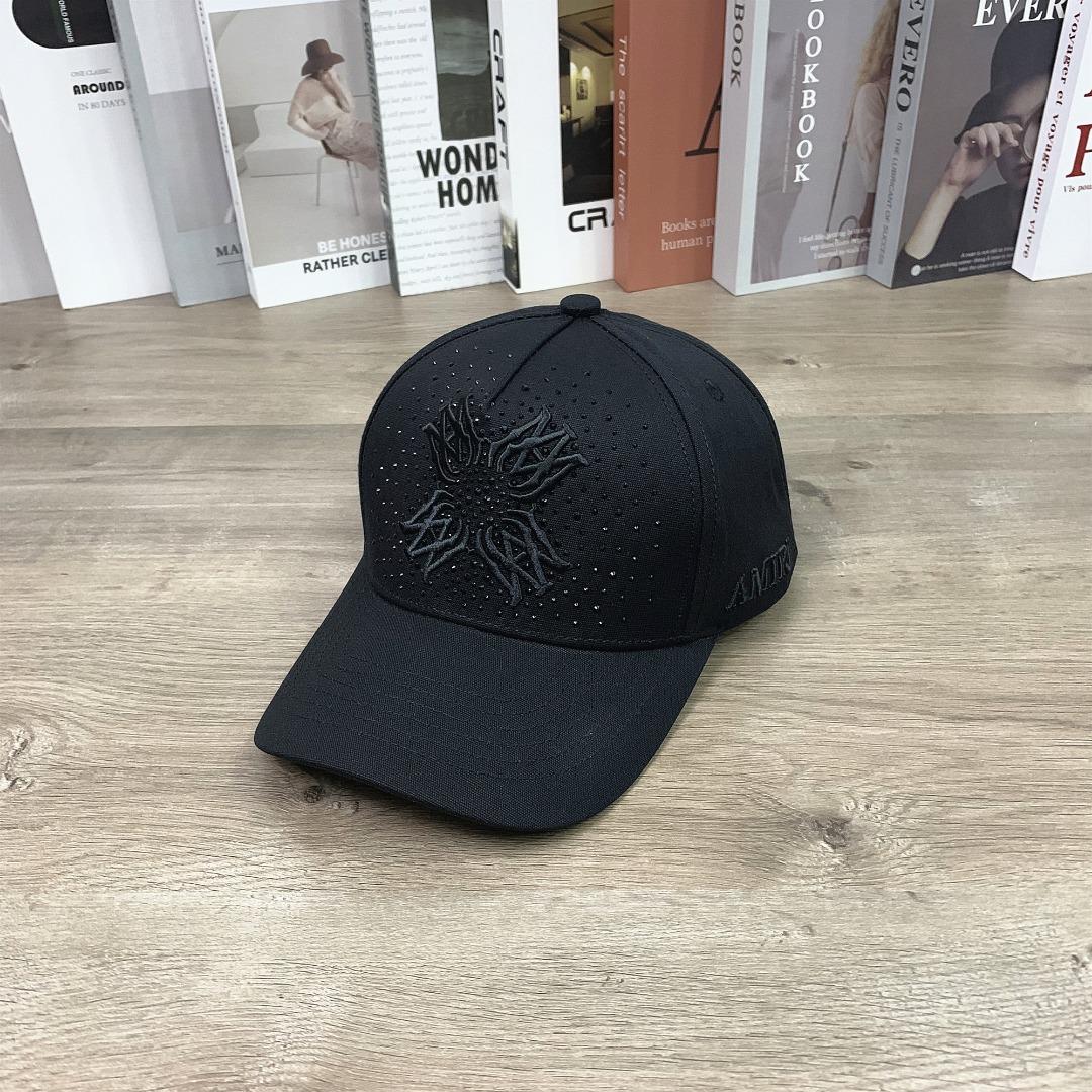 Amiri Cap - DopestKickz