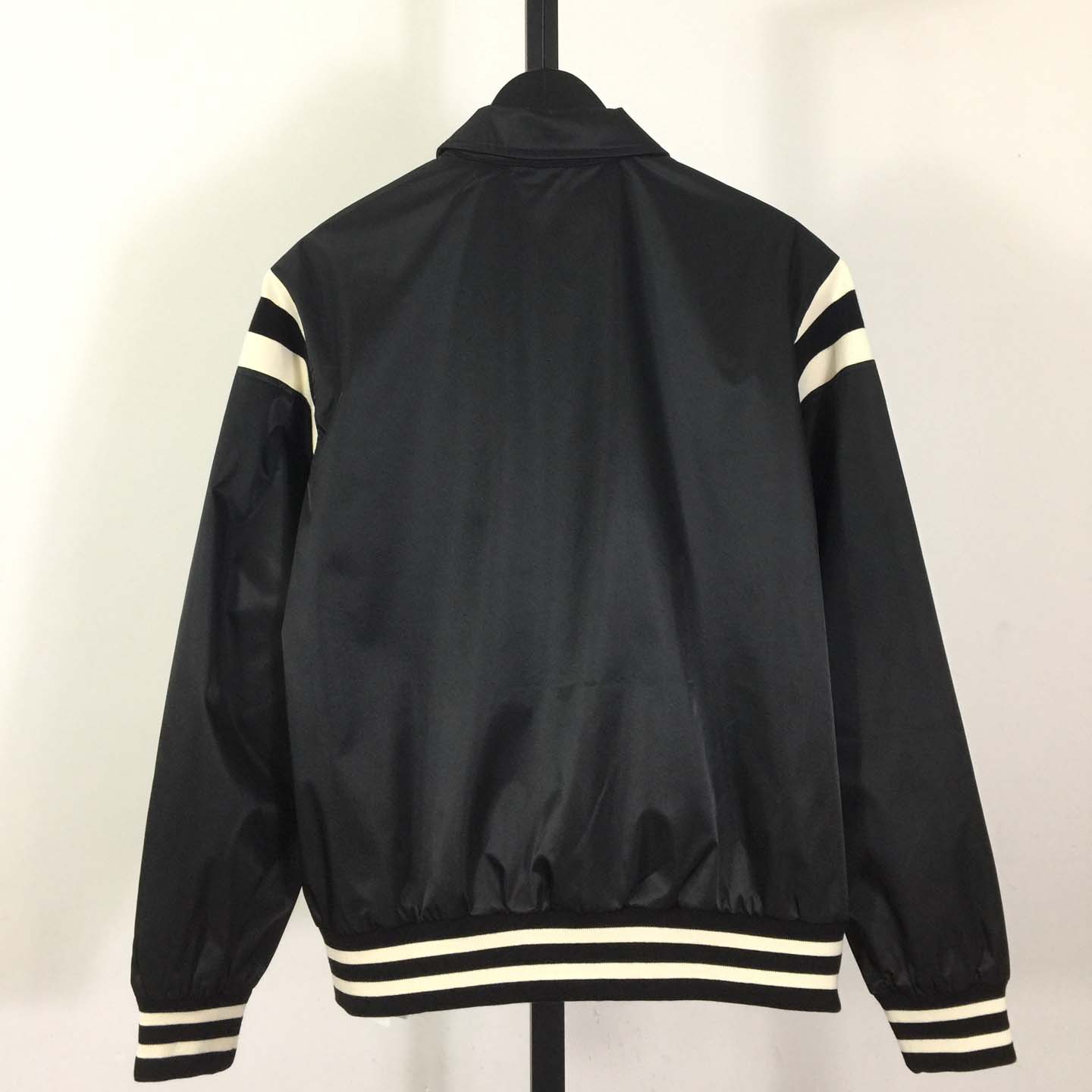 Celine Triomphe Teddy Jacket - DopestKickz