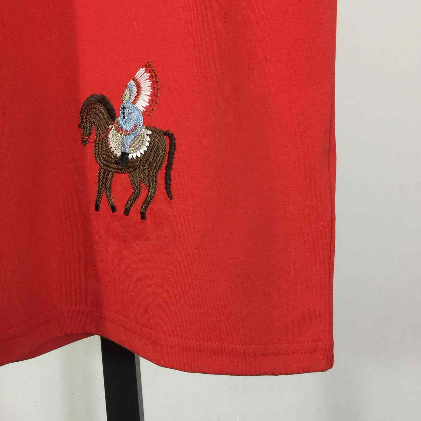 Dior Couture relaxed-fit T-shirt - DopestKickz