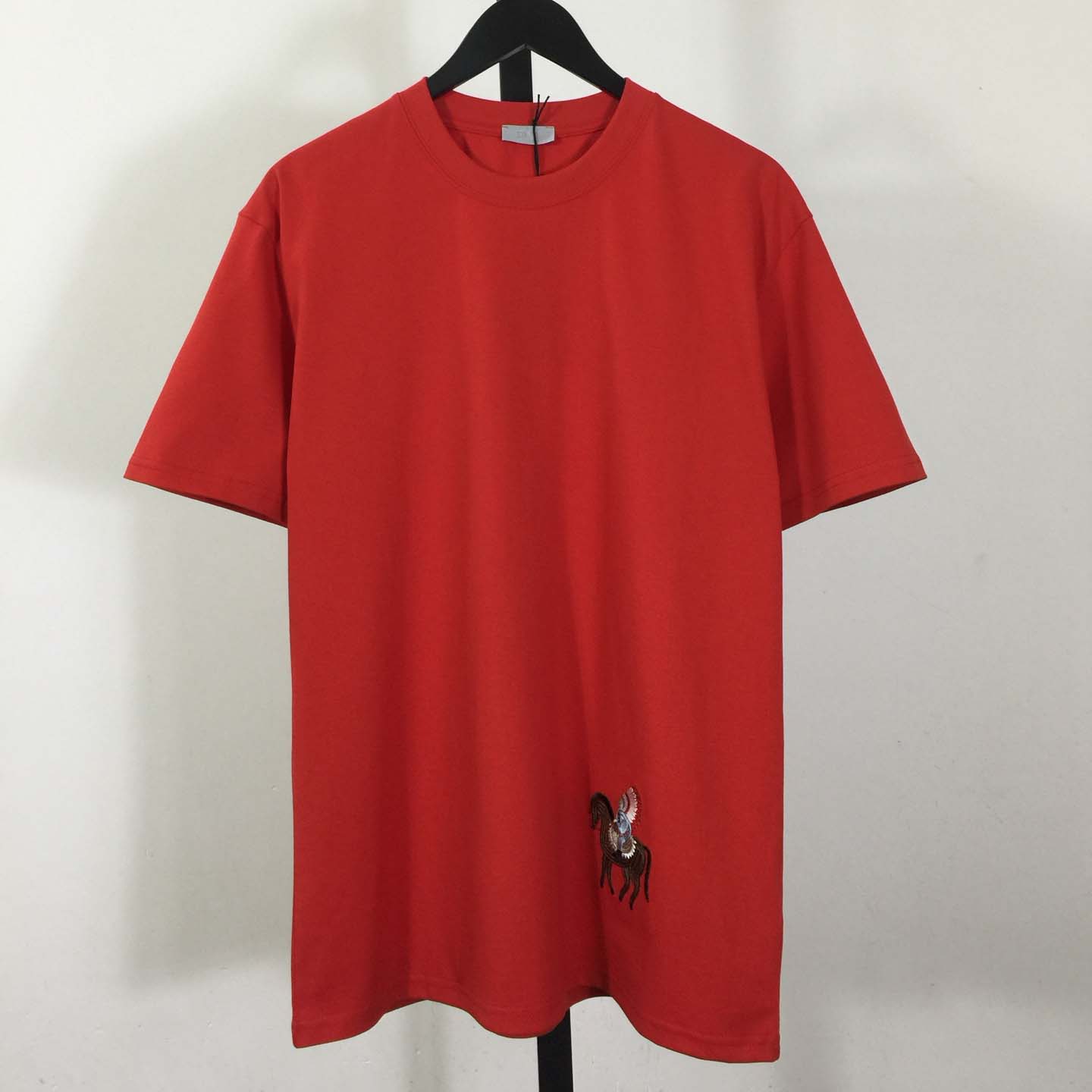 Dior Couture relaxed-fit T-shirt - DopestKickz