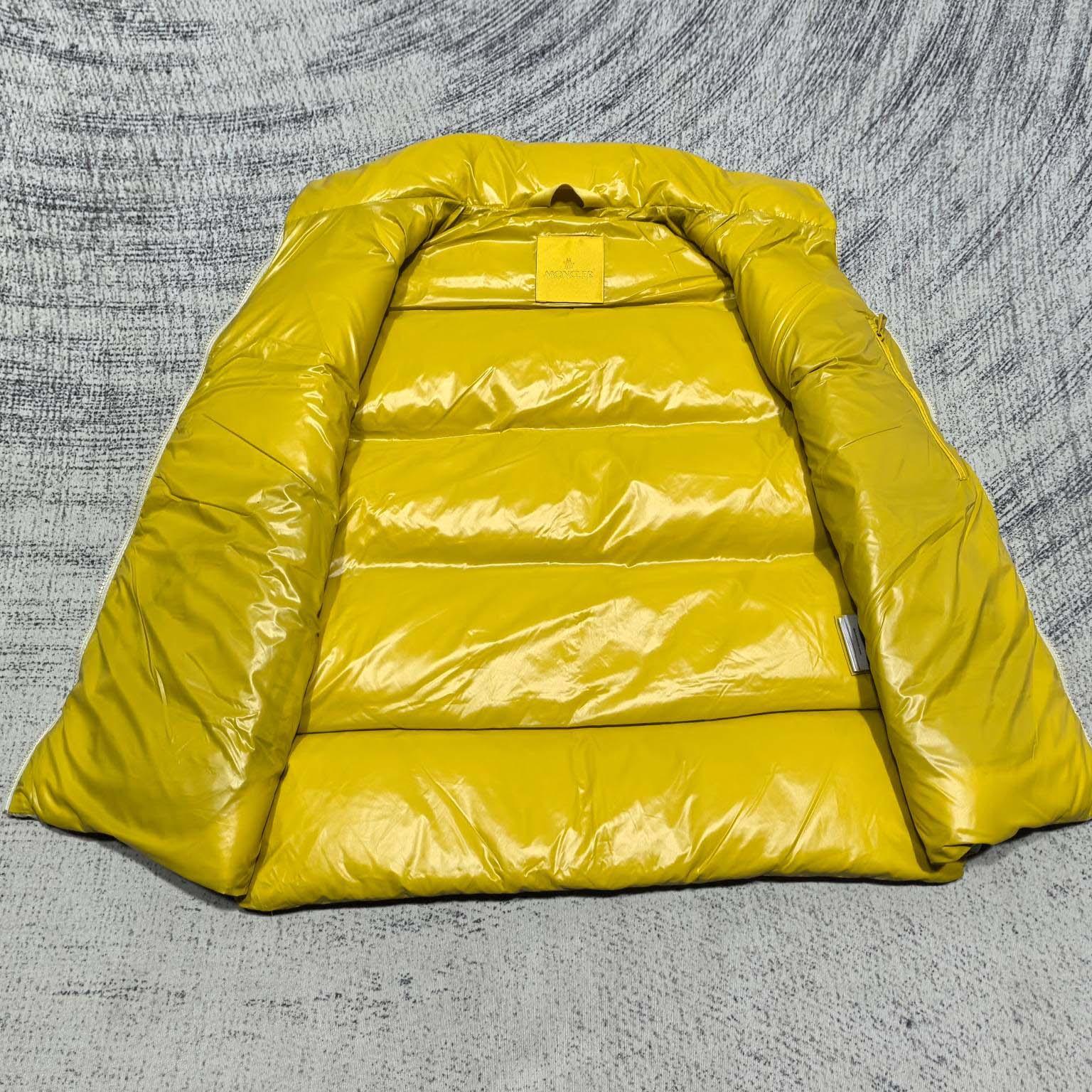 Moncler Lipsi Down Vest - DopestKickz