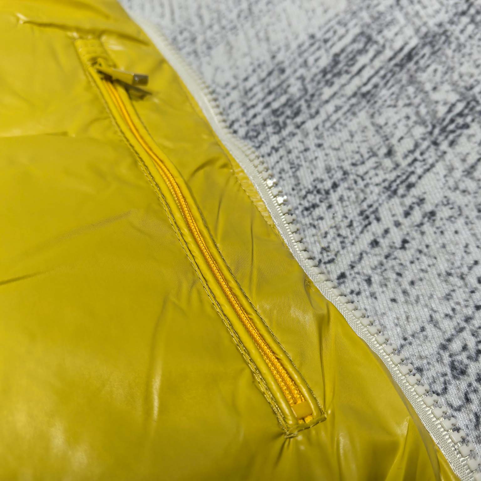 Moncler Lipsi Down Vest - DopestKickz