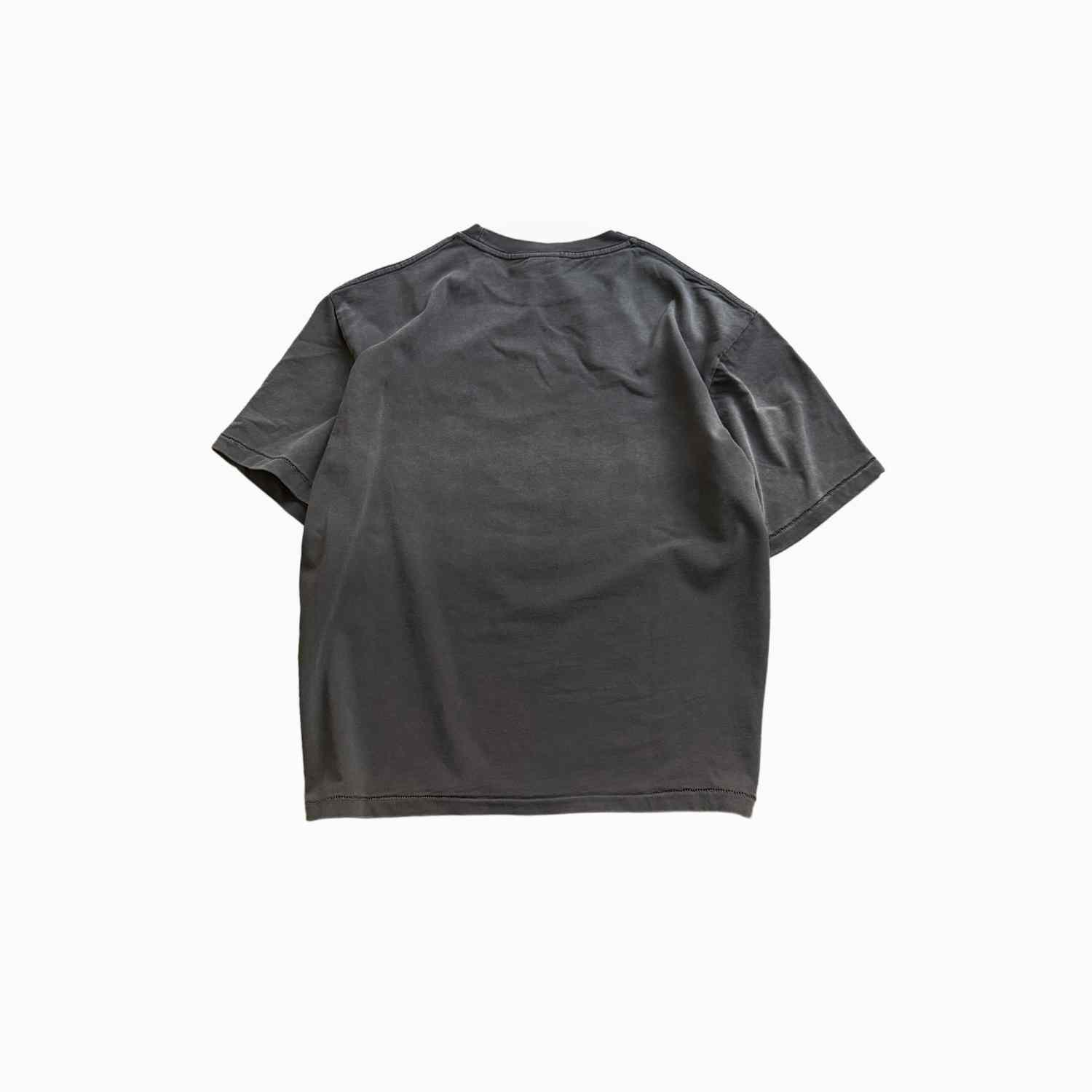 Saint Michael Graphic-print T-shirt - DopestKickz