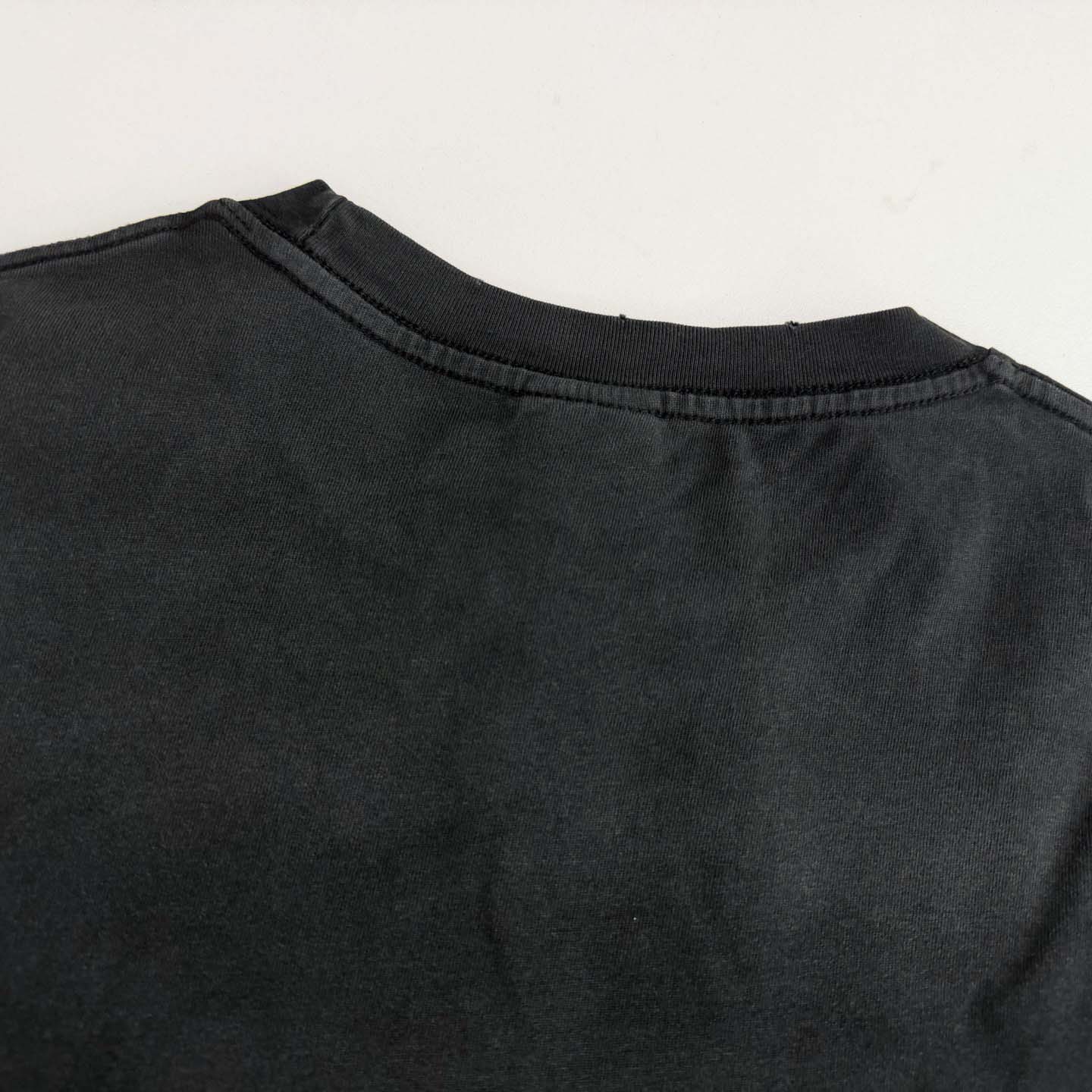 Saint Michael Graphic-print T-shirt - DopestKickz