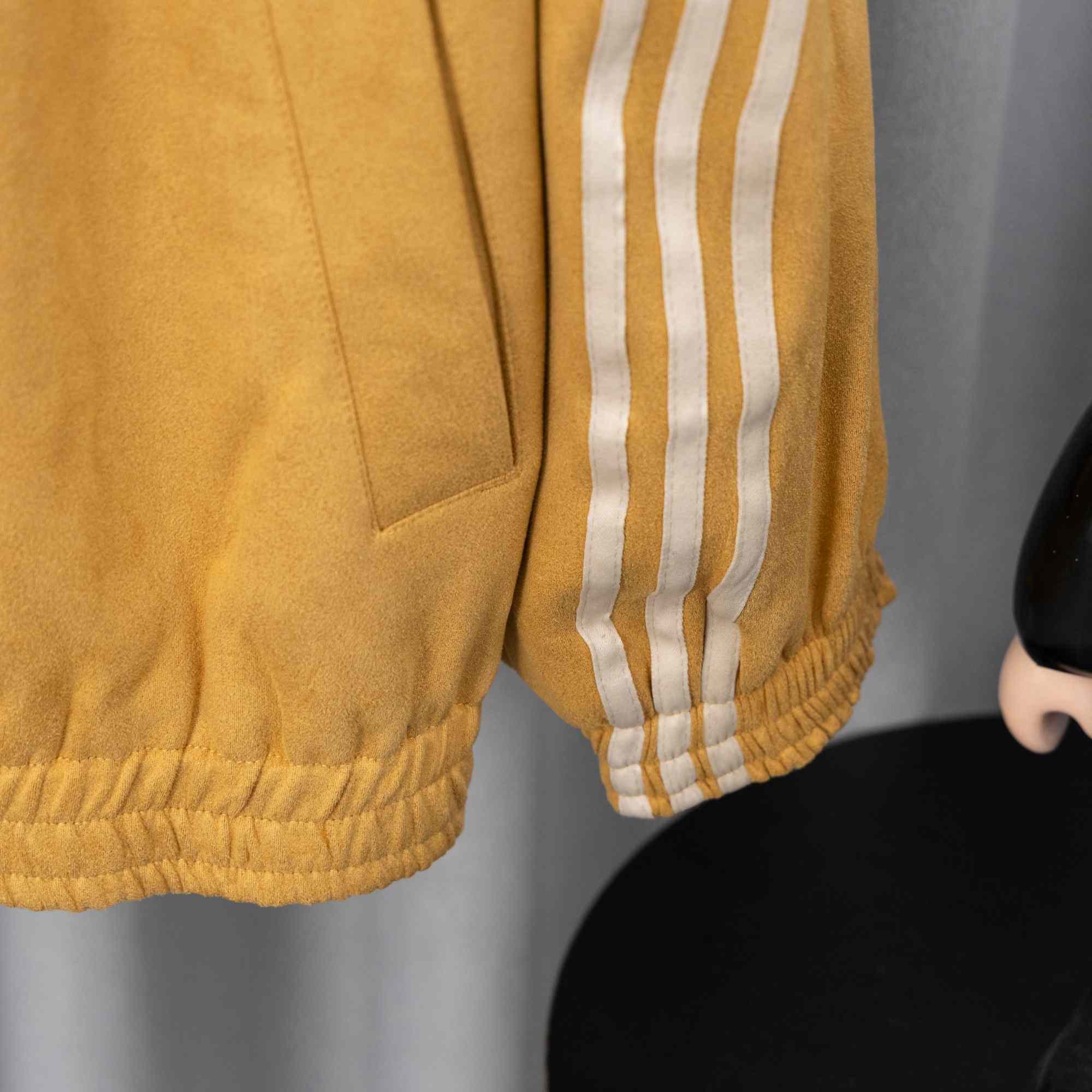 Adidas China Exclusive Track Jacket - DopestKickz
