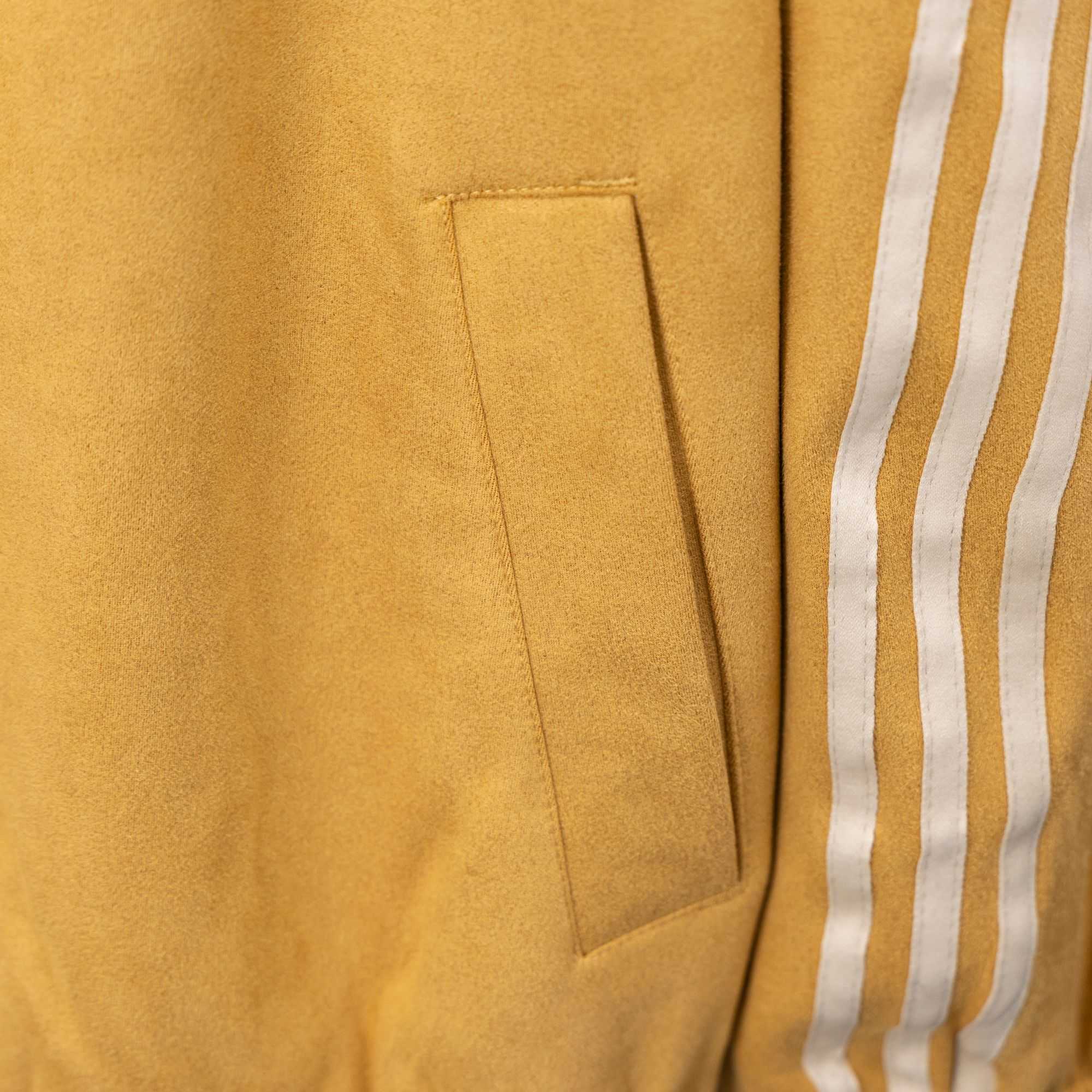 Adidas China Exclusive Track Jacket - DopestKickz