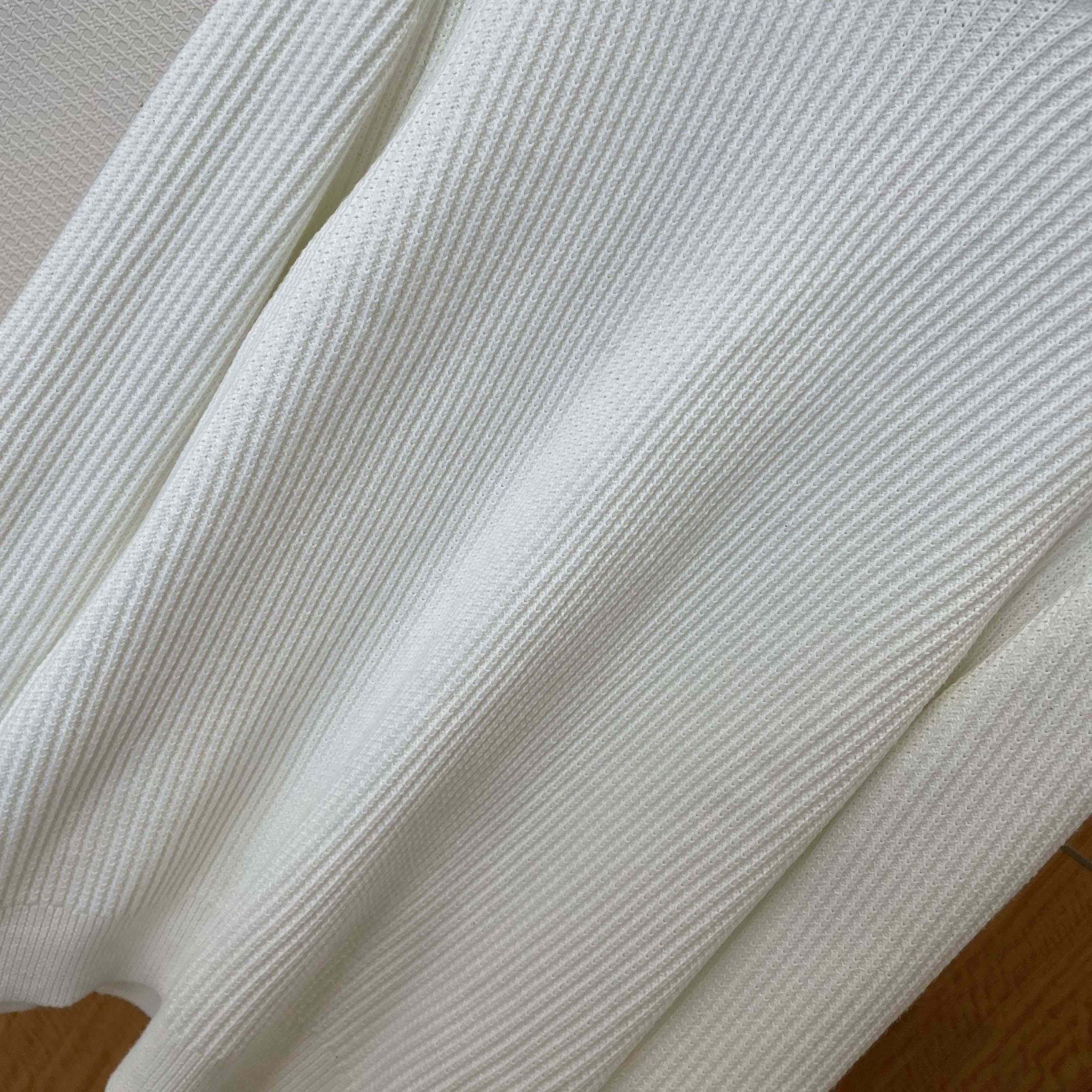 Moncler Cotton Sweater - DopestKickz