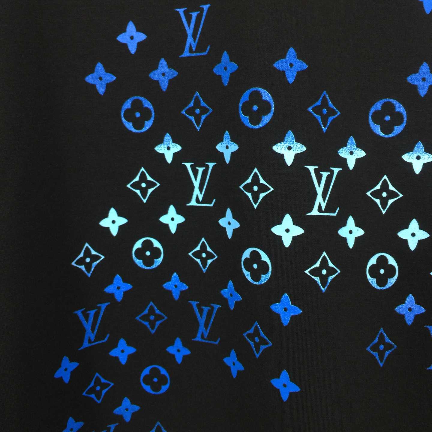 Louis Vuitton Monogram Cotton Sweatshirt - DopestKickz