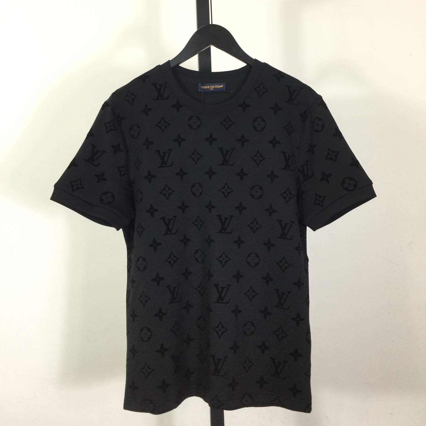 Louis Vuitton Monogram Cotton T-Shirt  - DopestKickz