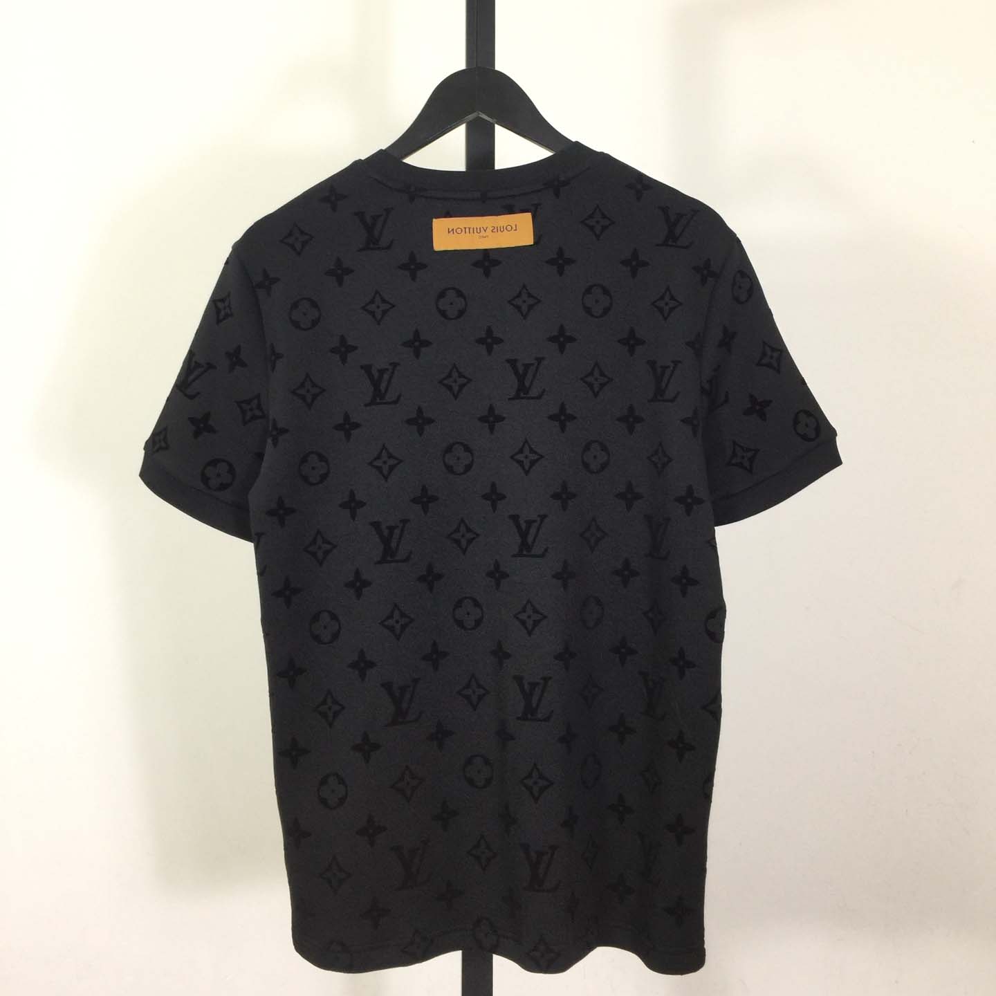 Louis Vuitton Monogram Cotton T-Shirt  - DopestKickz