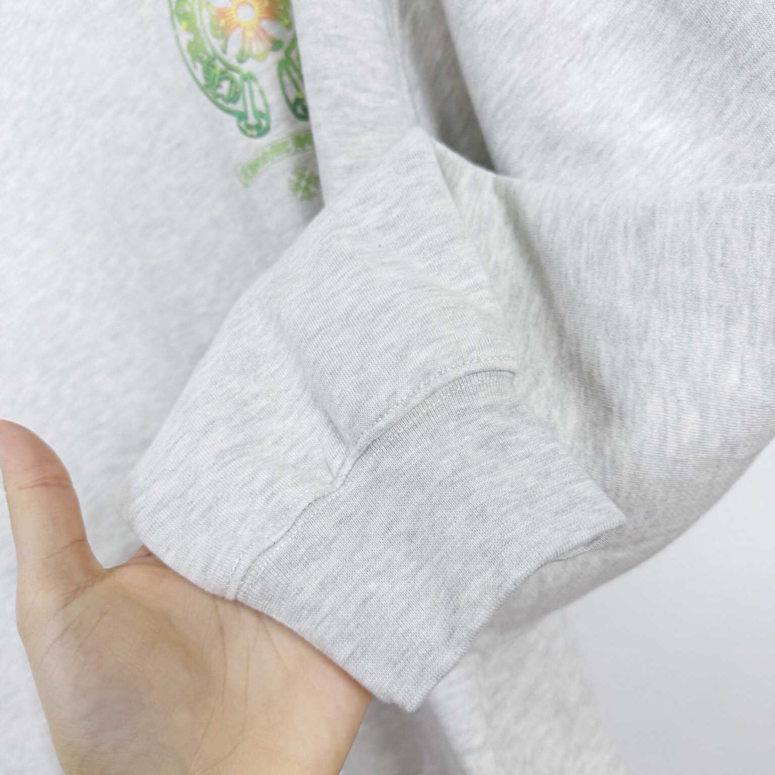 Chrome Hearts Hoodie  - DopestKickz