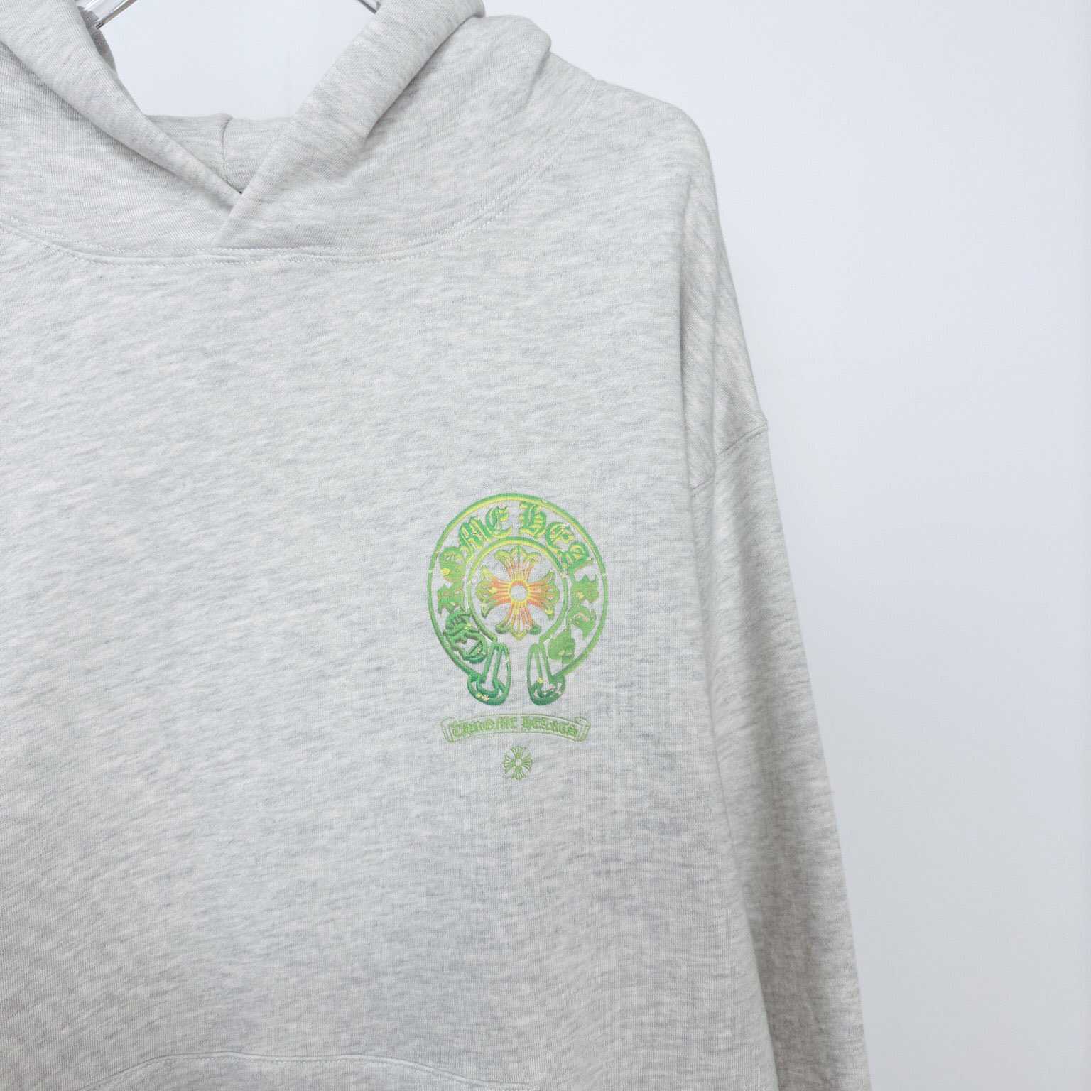 Chrome Hearts Hoodie  - DopestKickz