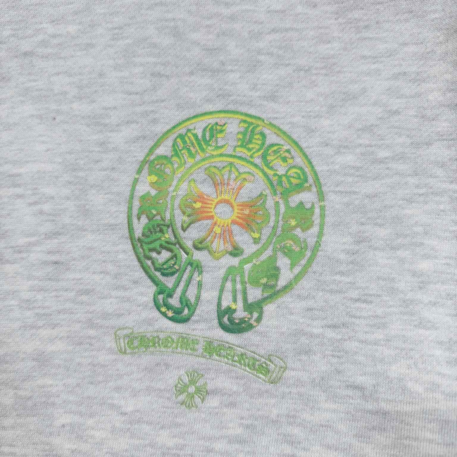 Chrome Hearts Hoodie  - DopestKickz